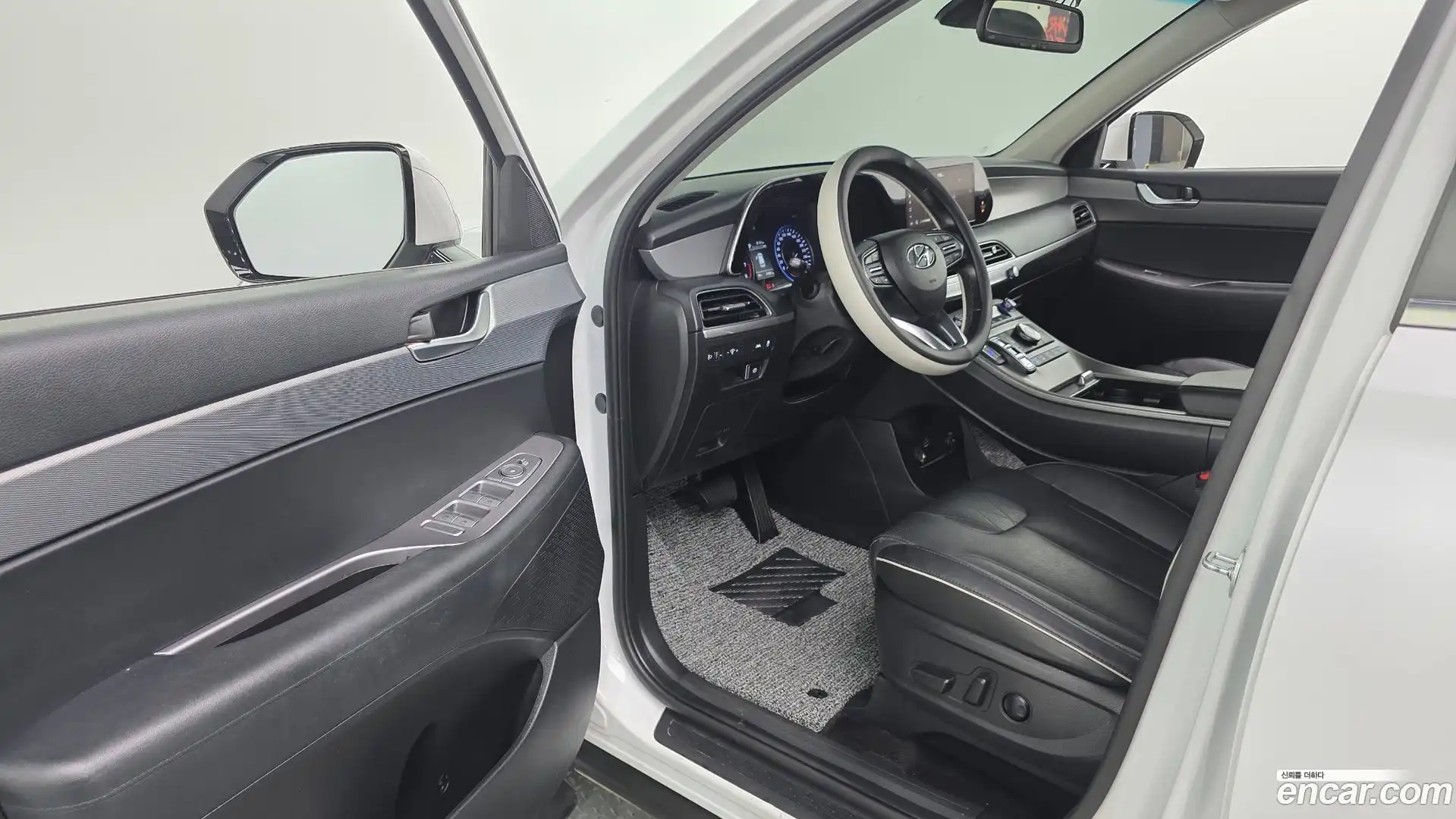 Palisade Hyundai 2021.6-OPTION-015