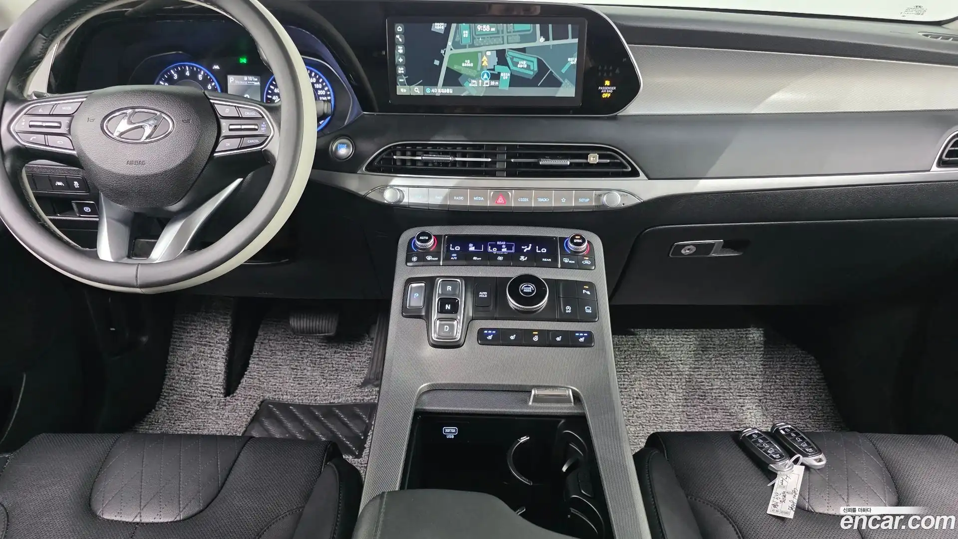 Palisade Hyundai 2021.6-OPTION-019