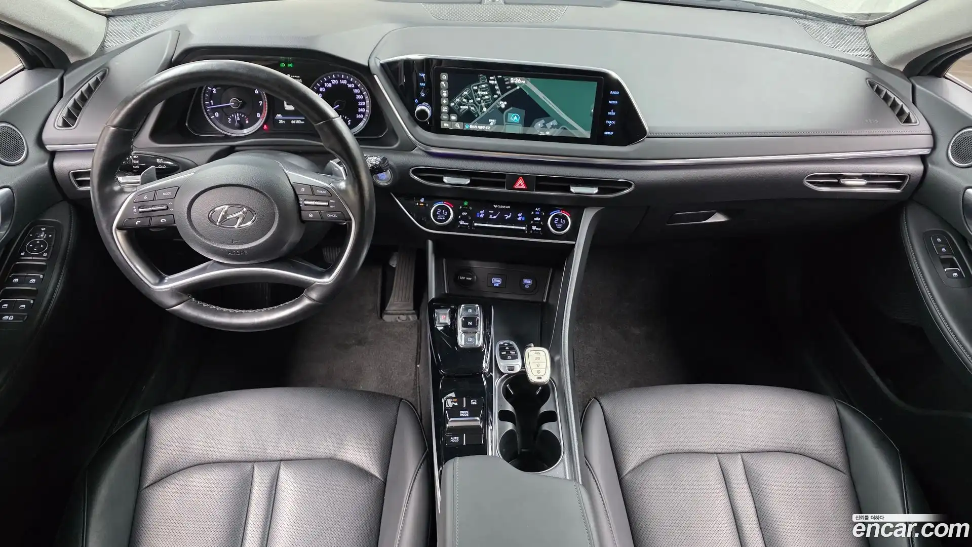 Sonata Hyundai 2022.5-INNER-007