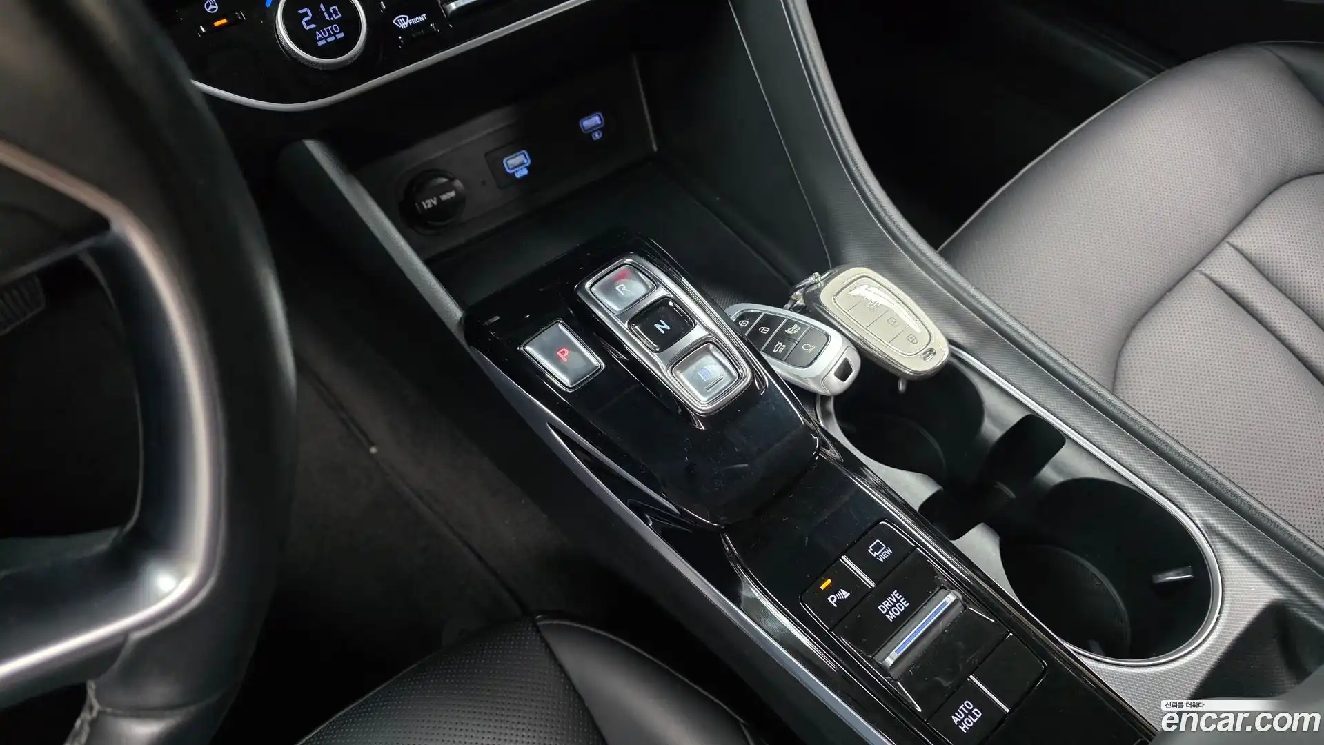Sonata Hyundai 2022.5-INNER-009