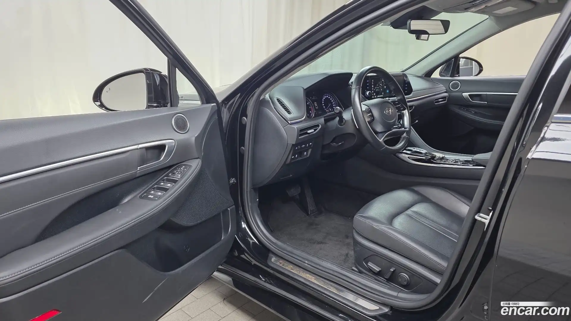 Sonata Hyundai 2022.5-INNER-010