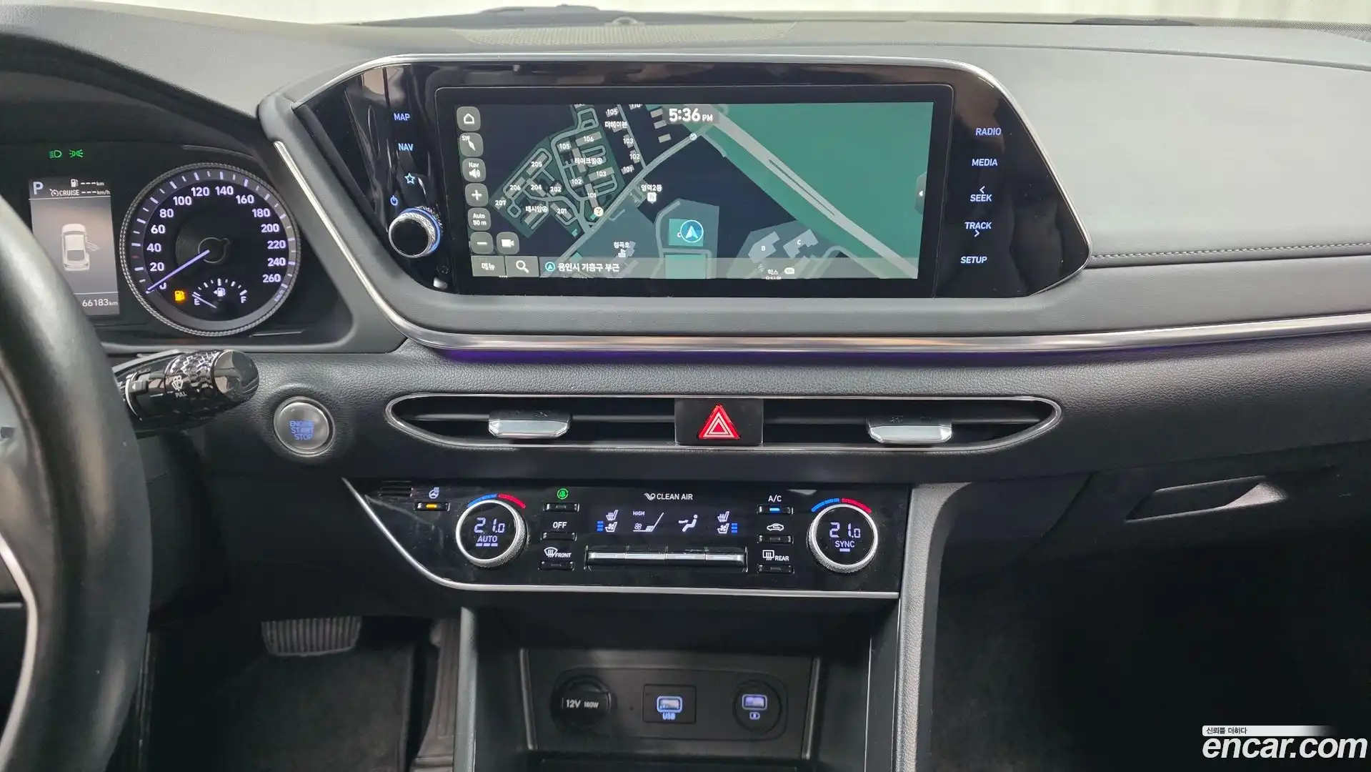Sonata Hyundai 2022.5-OPTION-017