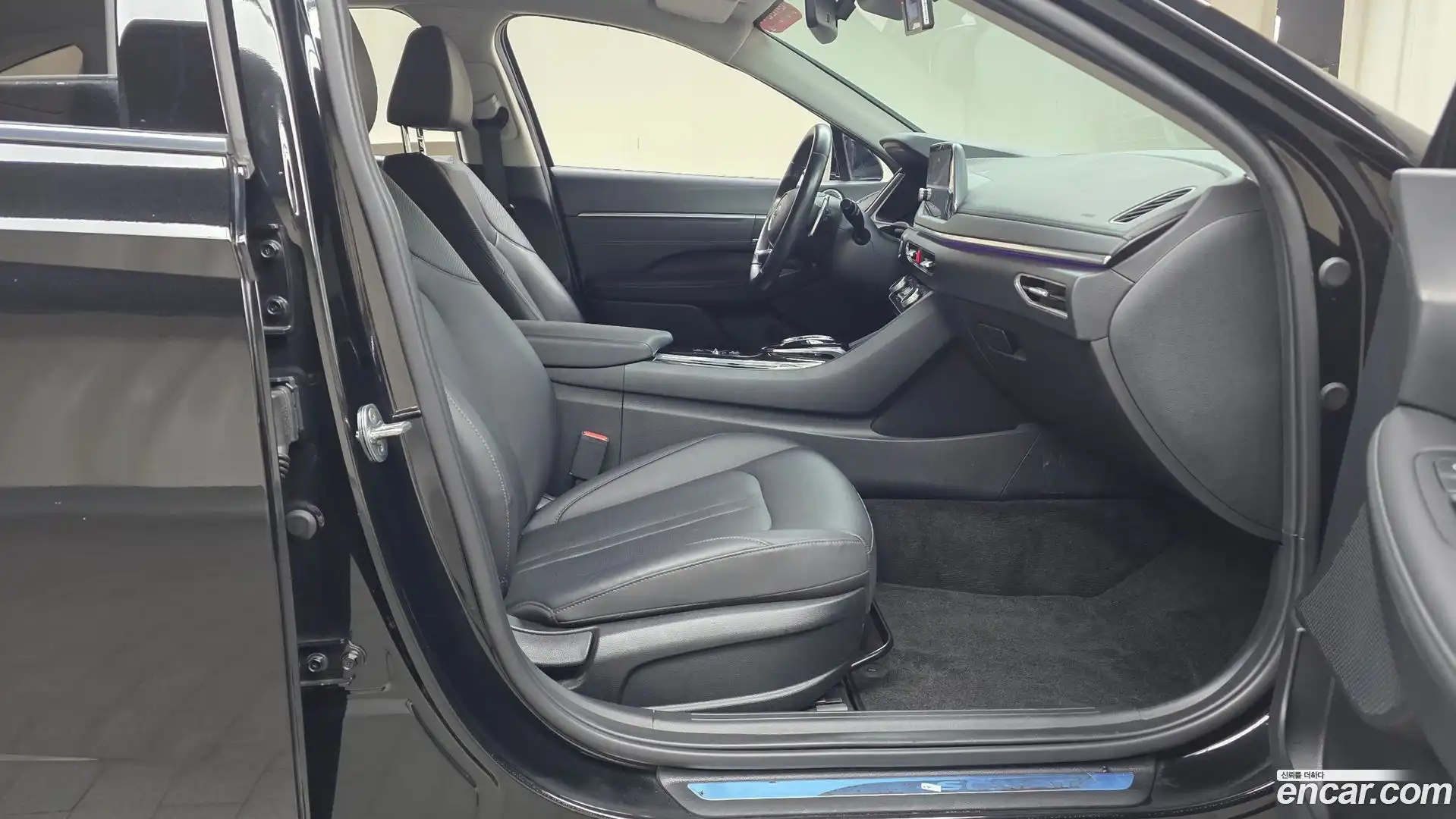 Sonata Hyundai 2022.5-INNER-036