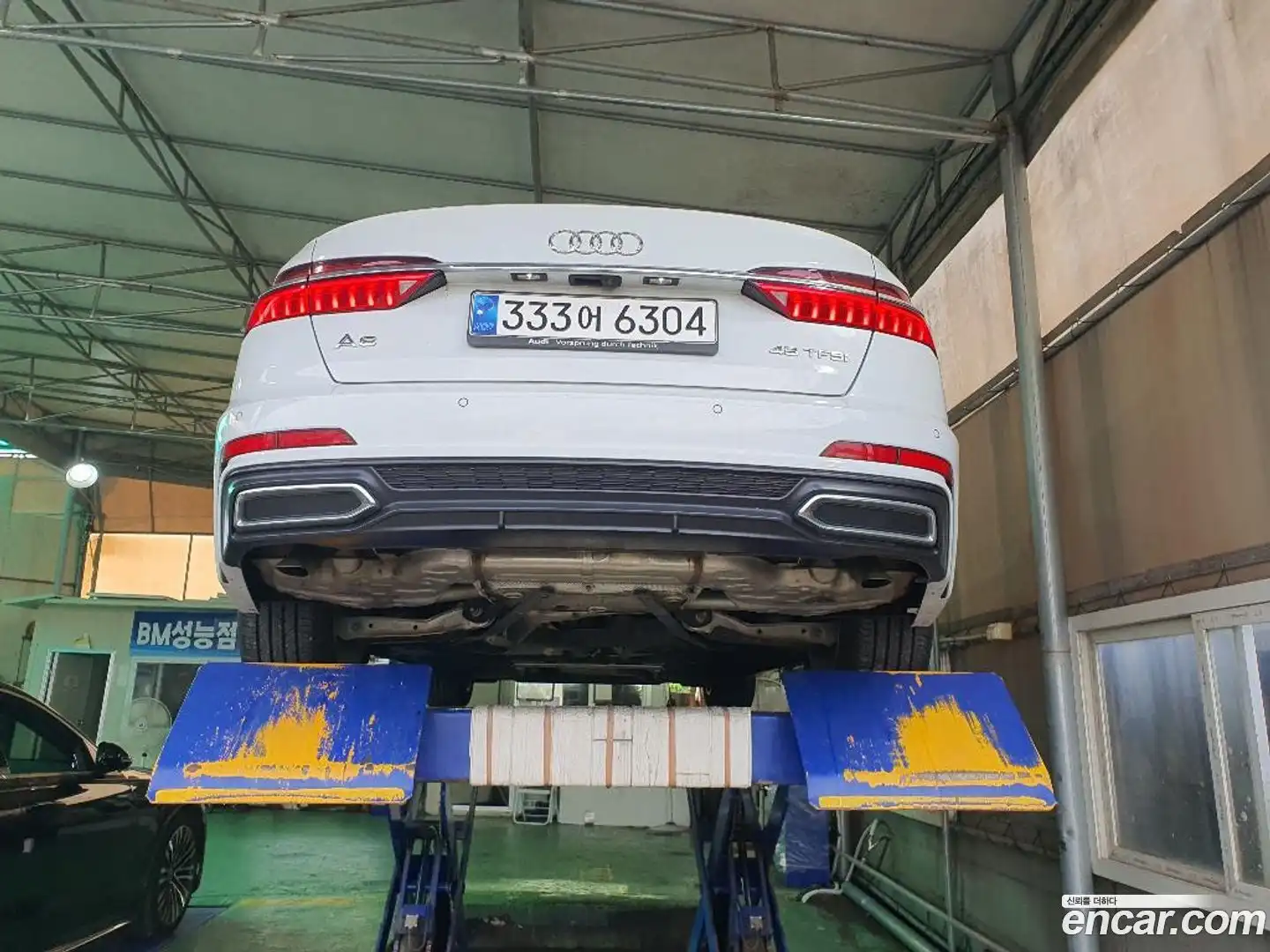 A6 Audi 2020.8-OUTER-002