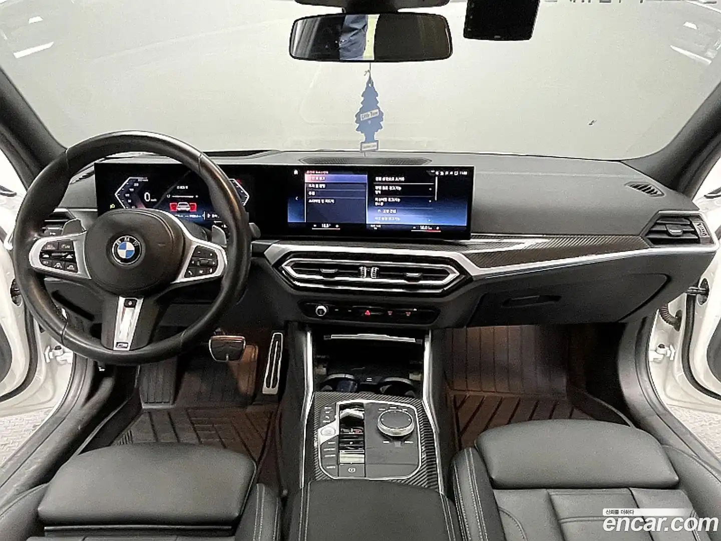 3-Series BMW 2023.8-INNER-007