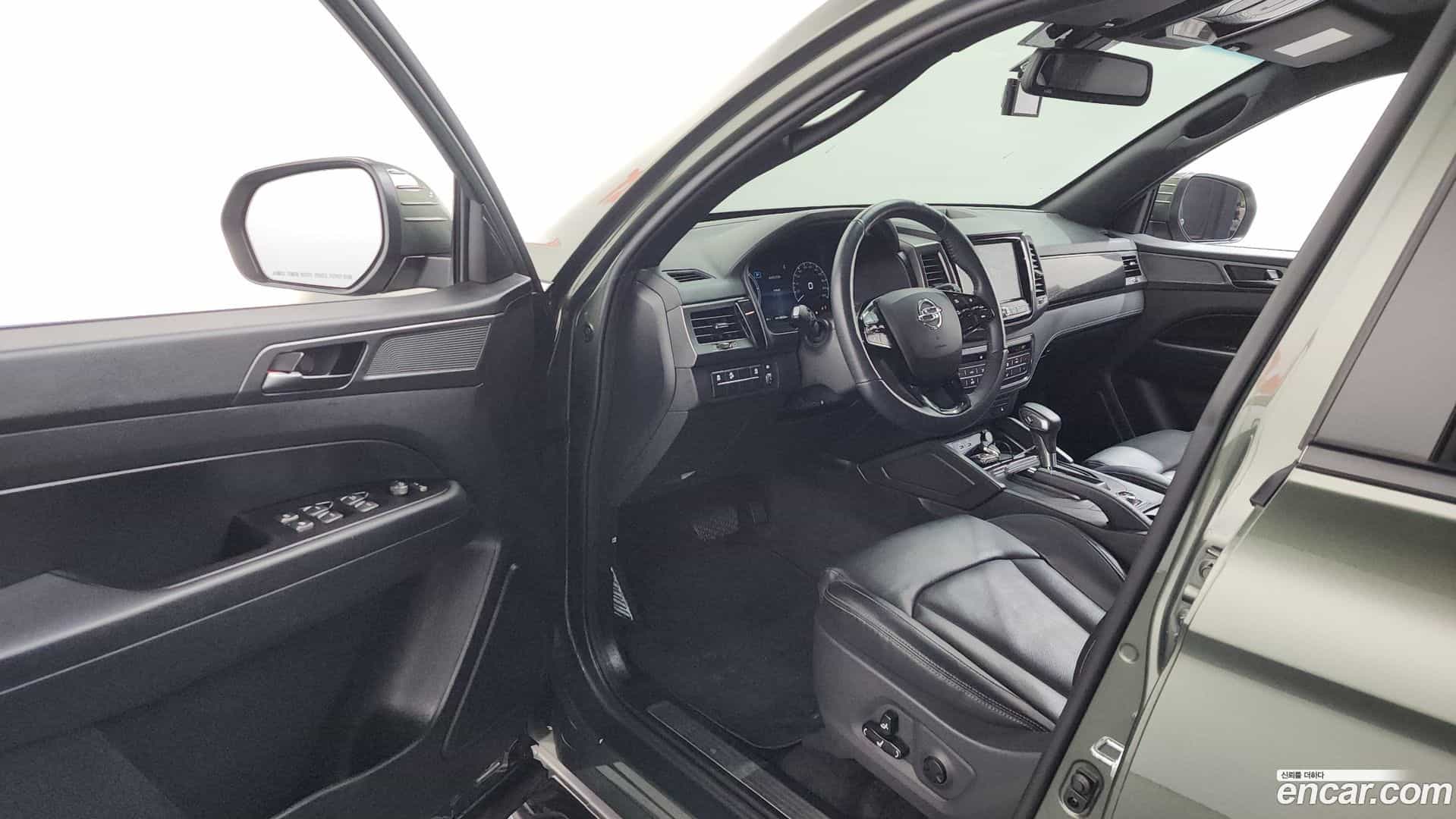 Rexton KG Mobility 2023.3-OPTION-024