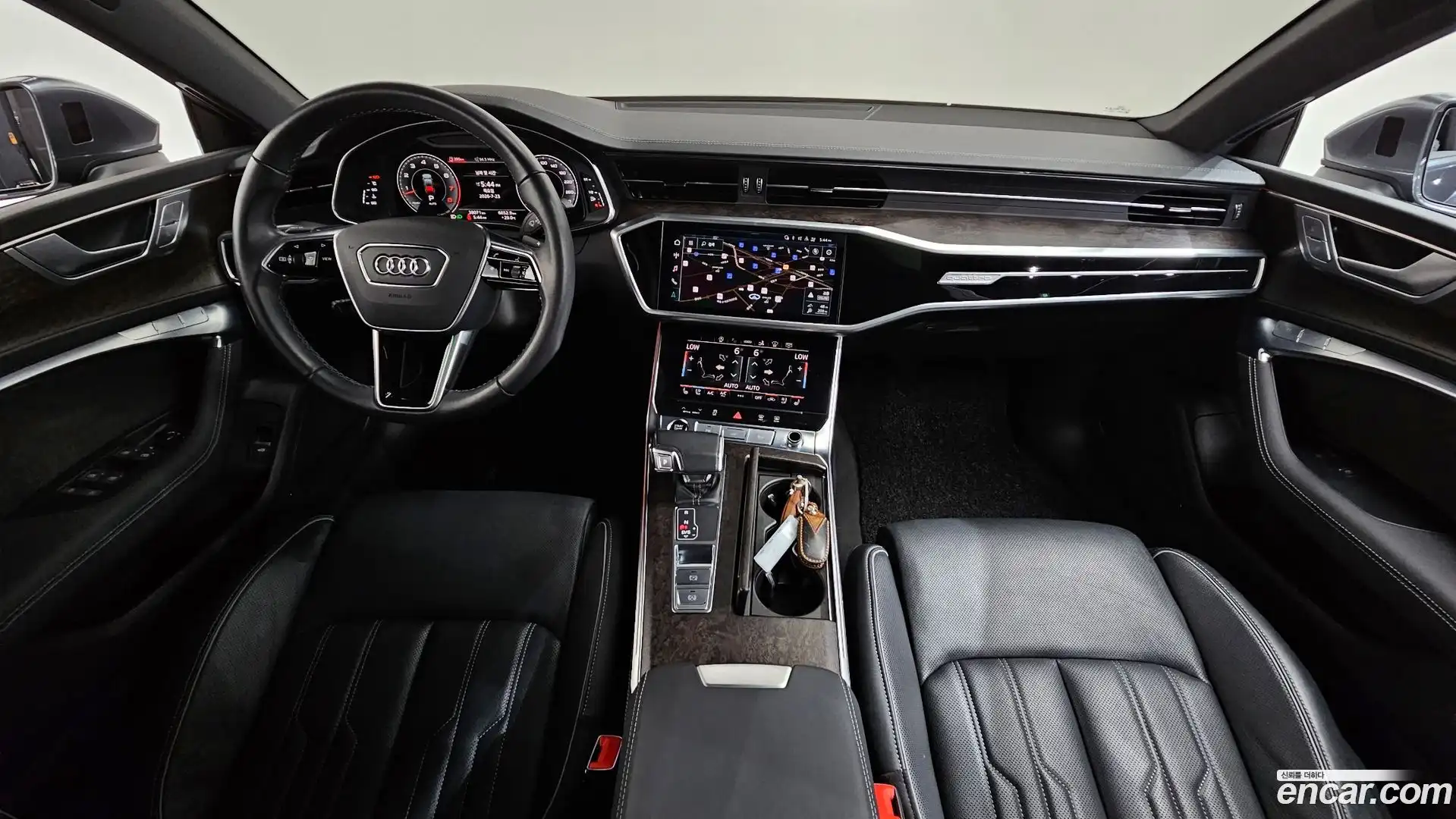 A7 Audi 2021.11-INNER-007