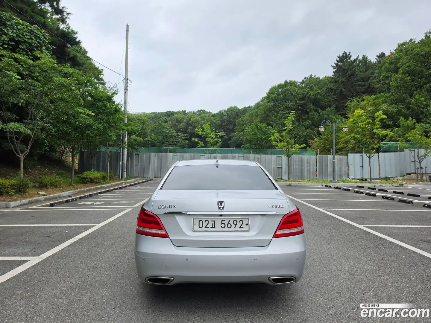 Equus Hyundai 2015.0-OUTER-004