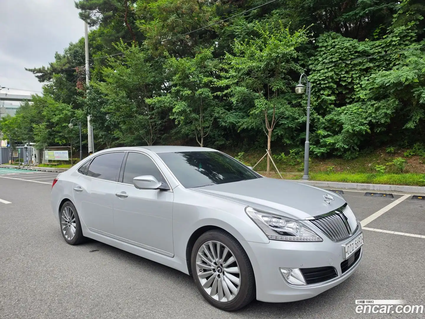 Equus Hyundai 2015.0-OUTER-005