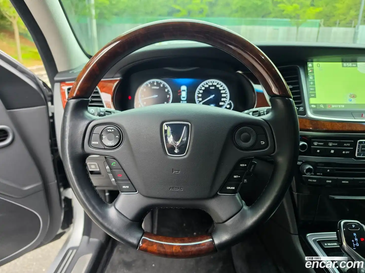 Equus Hyundai 2015.0-INNER-008