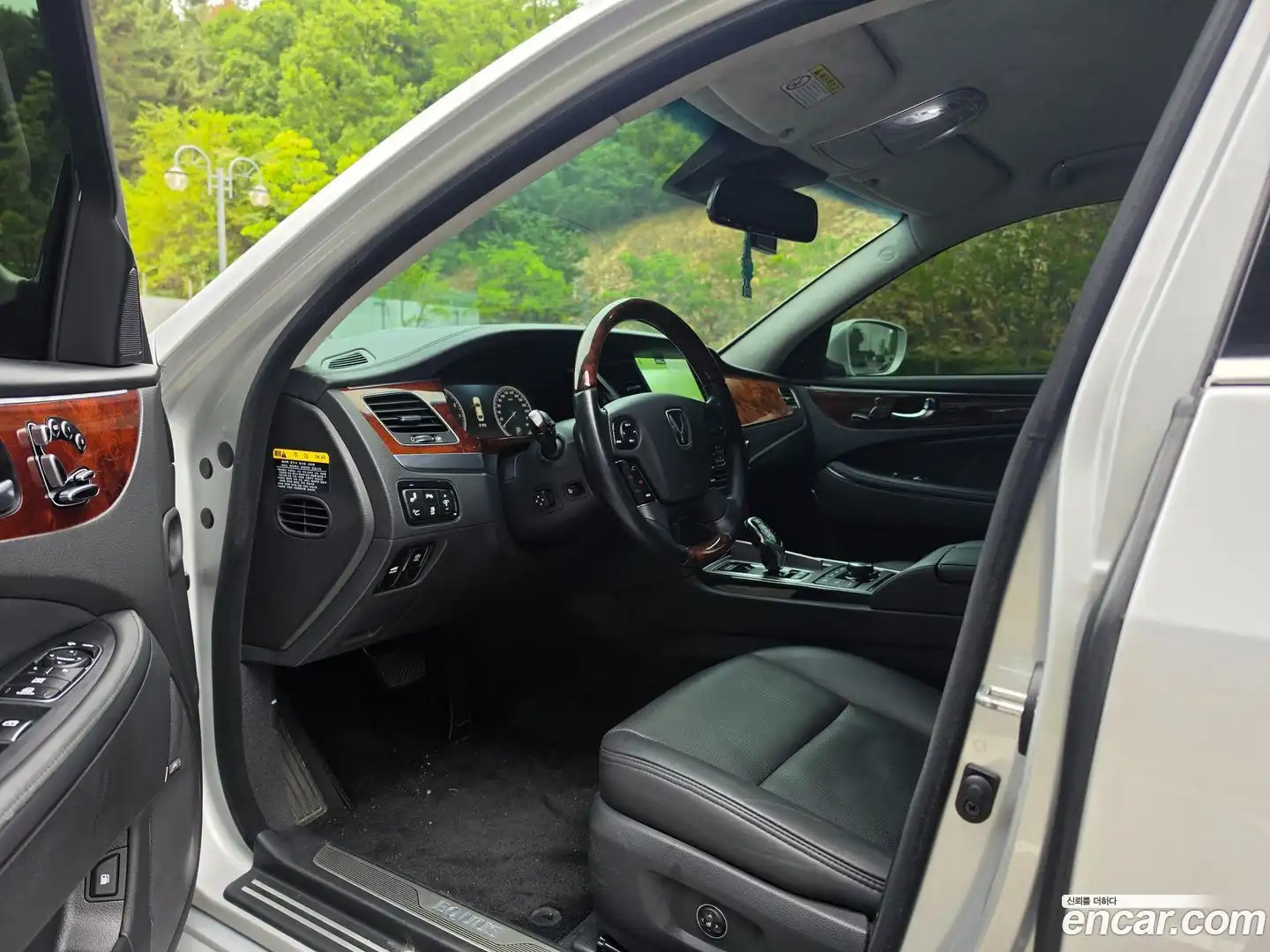 Equus Hyundai 2015.0-OPTION-020