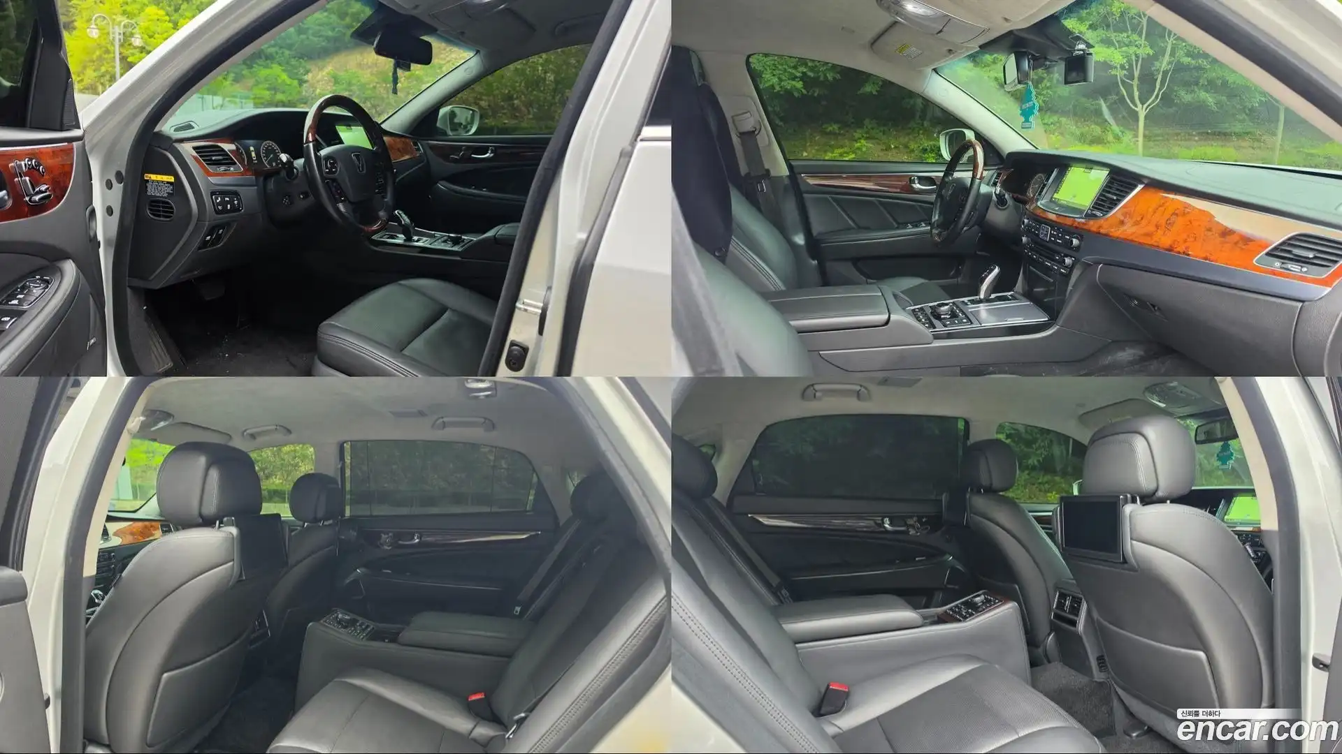 Equus Hyundai 2015.0-OPTION-022