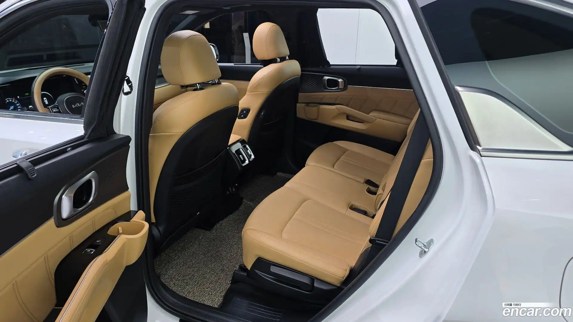 Sorento Kia 2022.1-OPTION-016