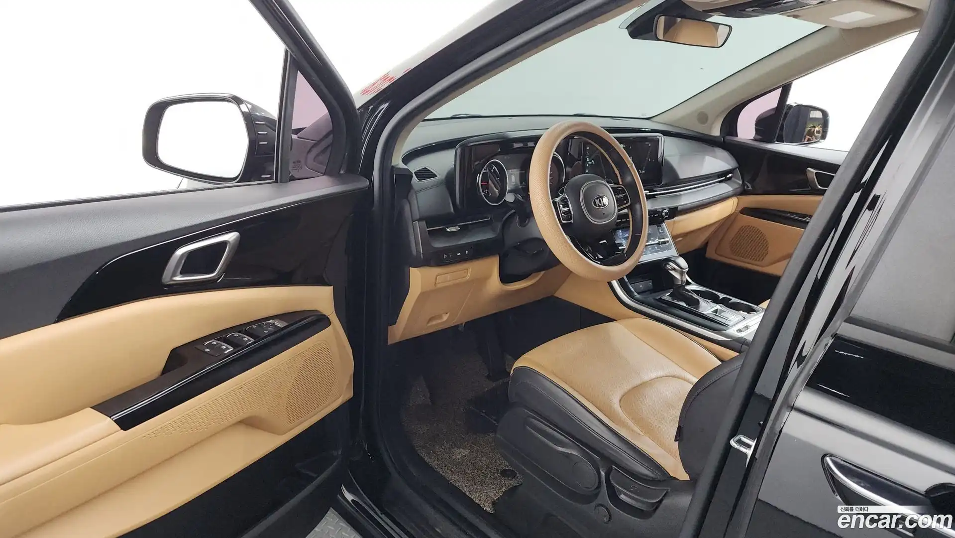 Canival Kia 2021.0-INNER-010