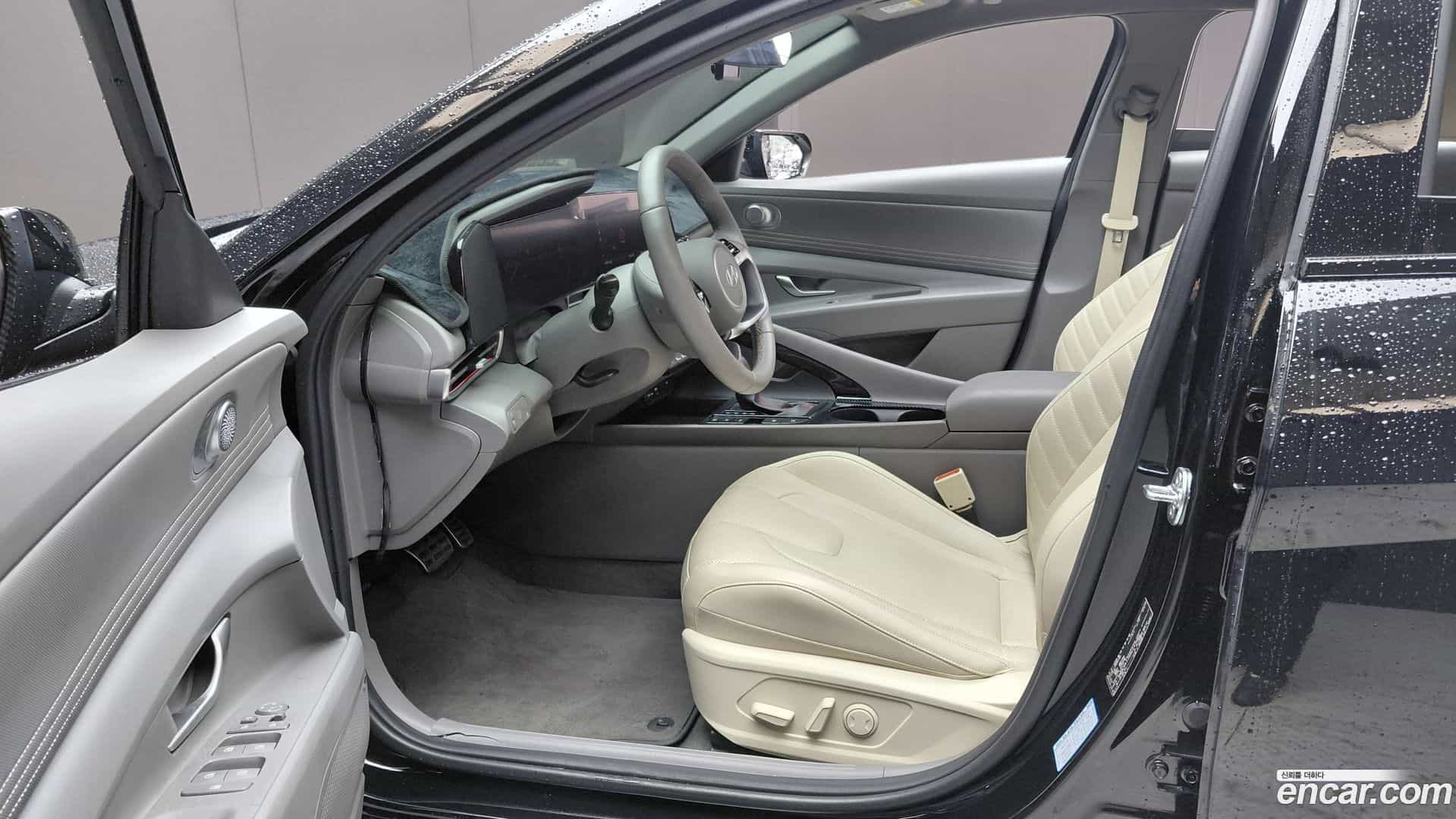 AVANTE Hyundai 2025.3-INNER-010