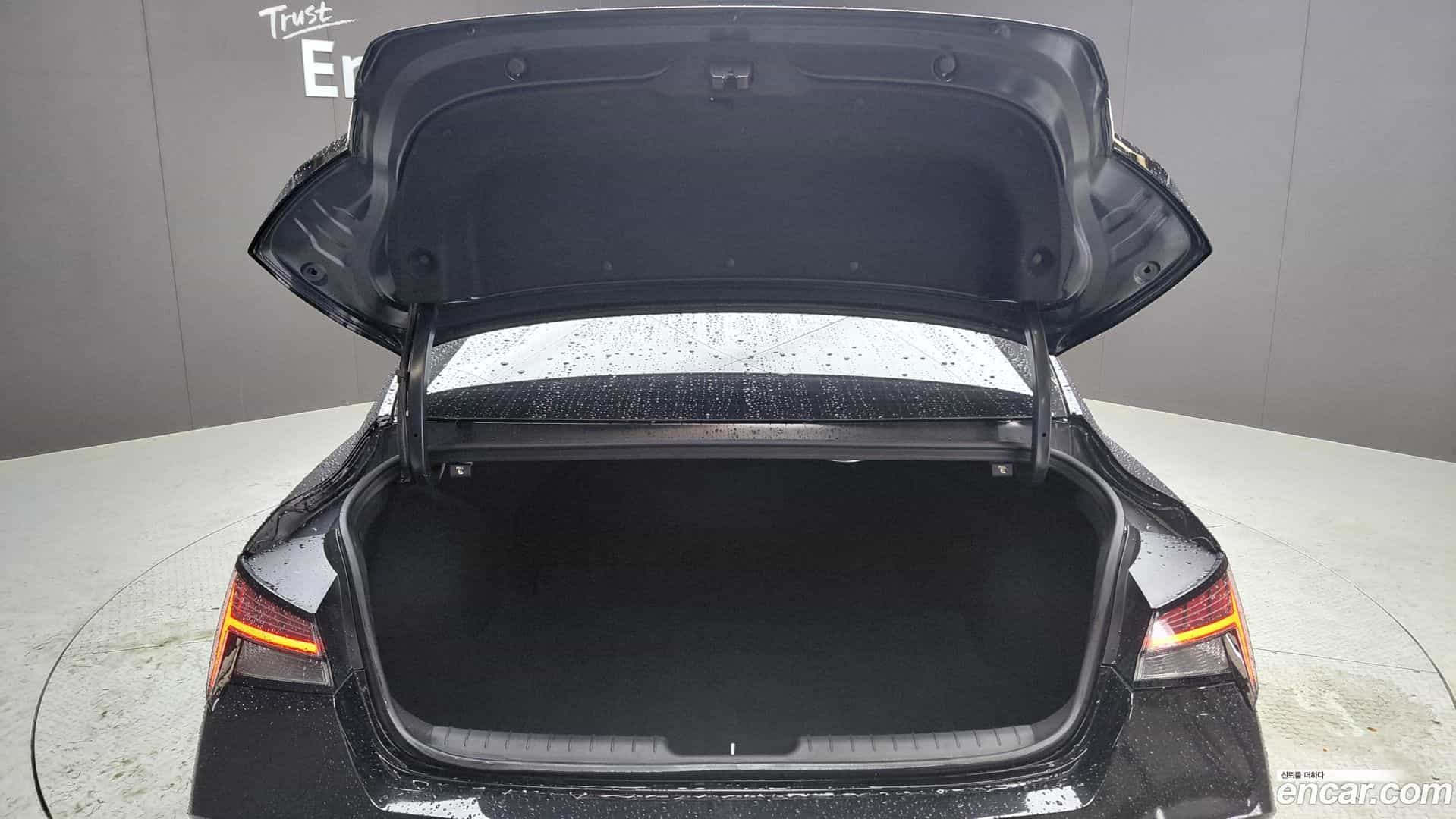AVANTE Hyundai 2025.3-OPTION-019