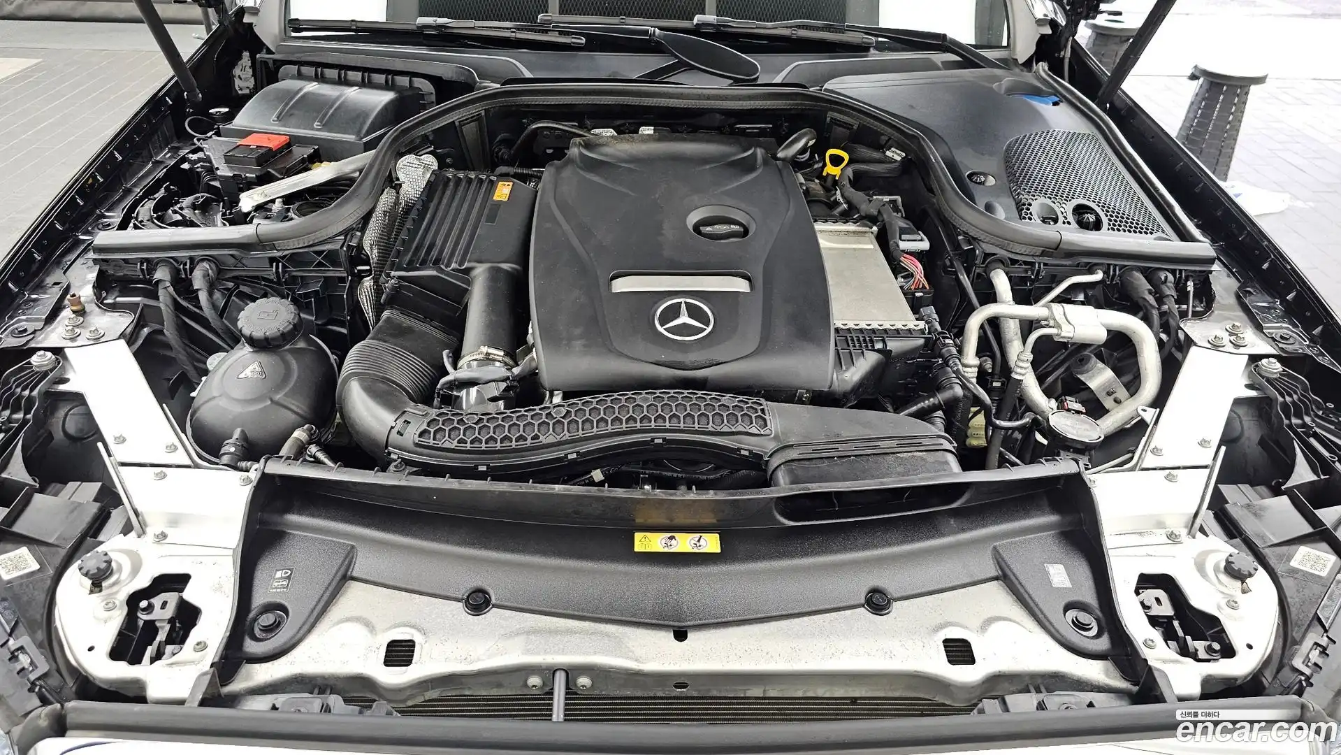E-Class Mercedes-Benz 2020.5-OUTER-006