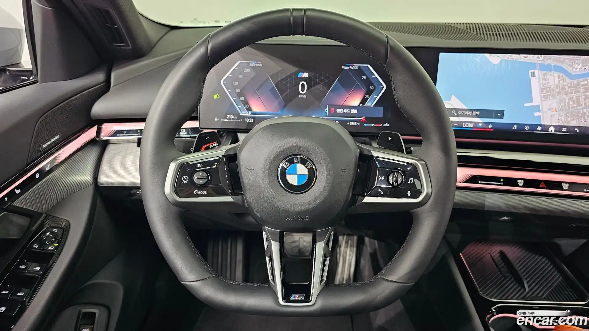 5-Series BMW 2026.0-OPTION-017