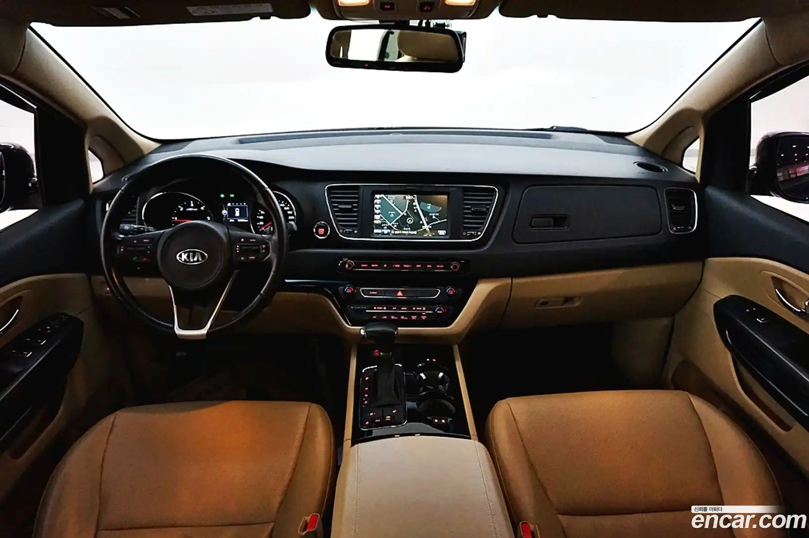 Canival Kia 2018.3-INNER-007