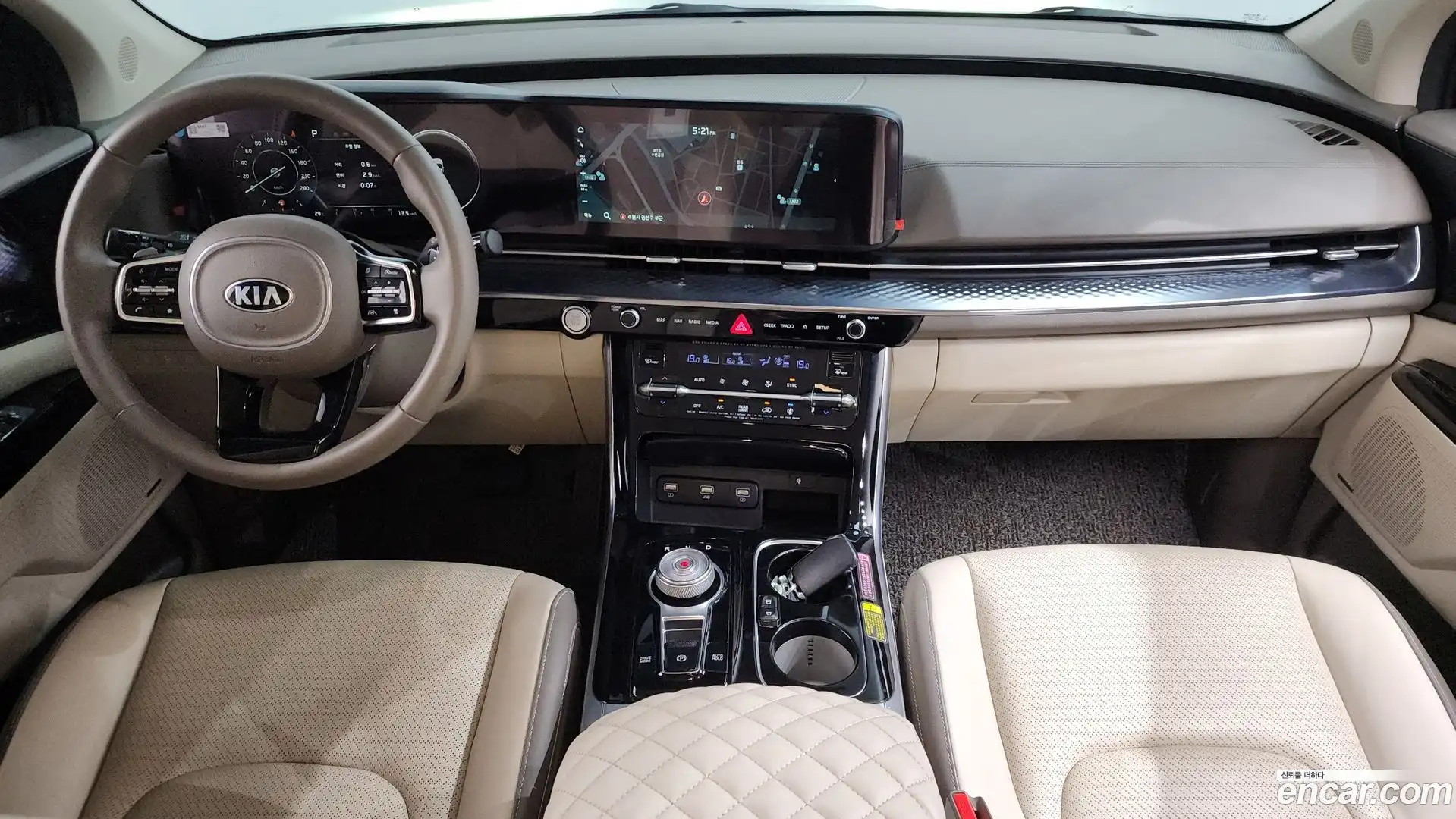 Canival Kia 2021.2-INNER-007