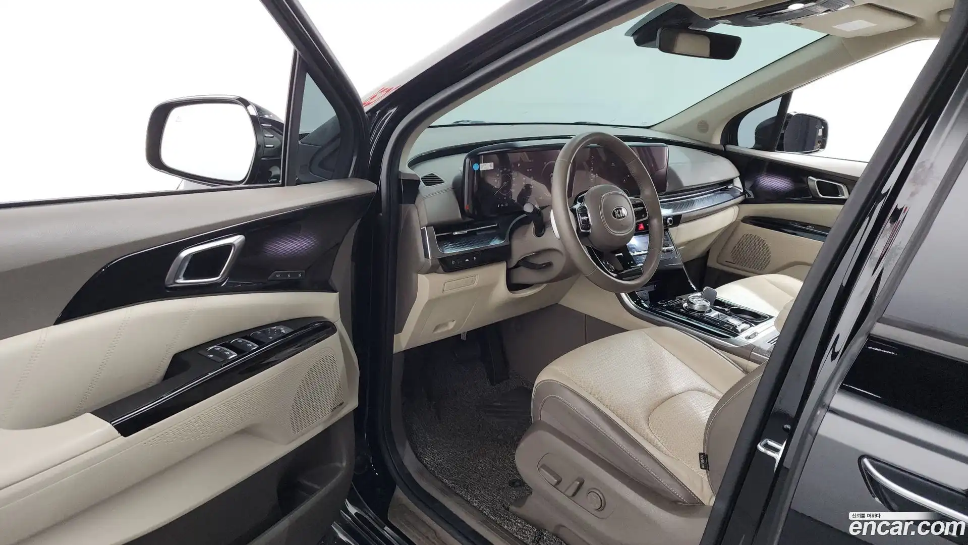 Canival Kia 2021.2-INNER-010