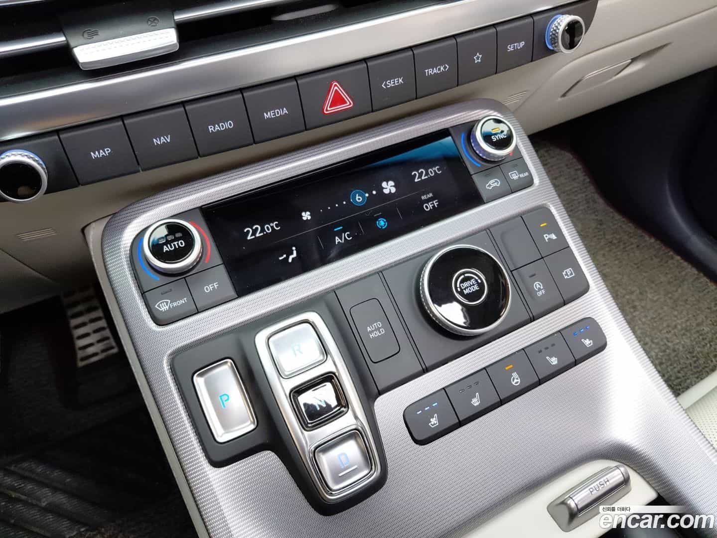 Palisade Hyundai 2022.6-INNER-009