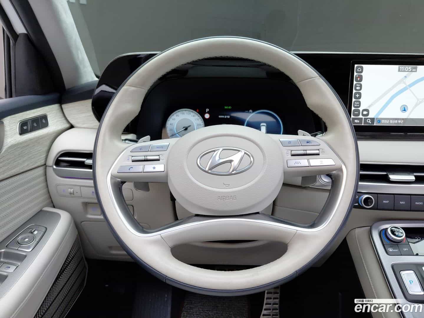 Palisade Hyundai 2022.6-OPTION-017