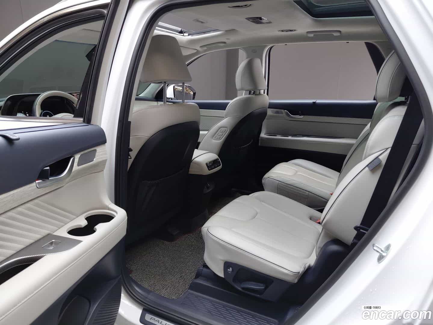 Palisade Hyundai 2022.6-OPTION-022