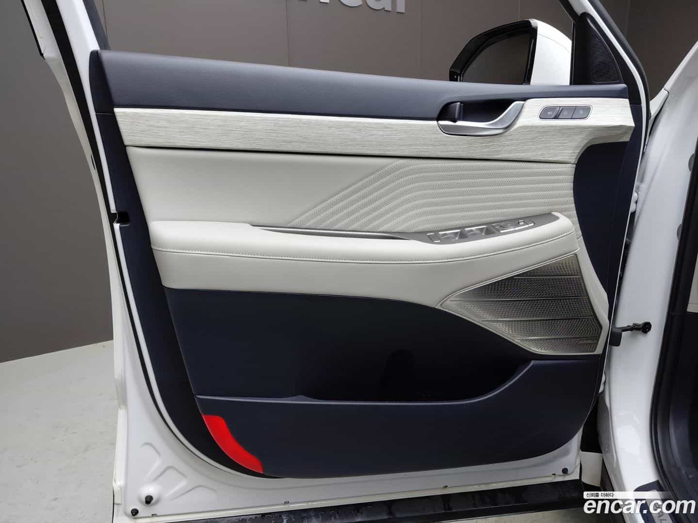 Palisade Hyundai 2022.6-INNER-034