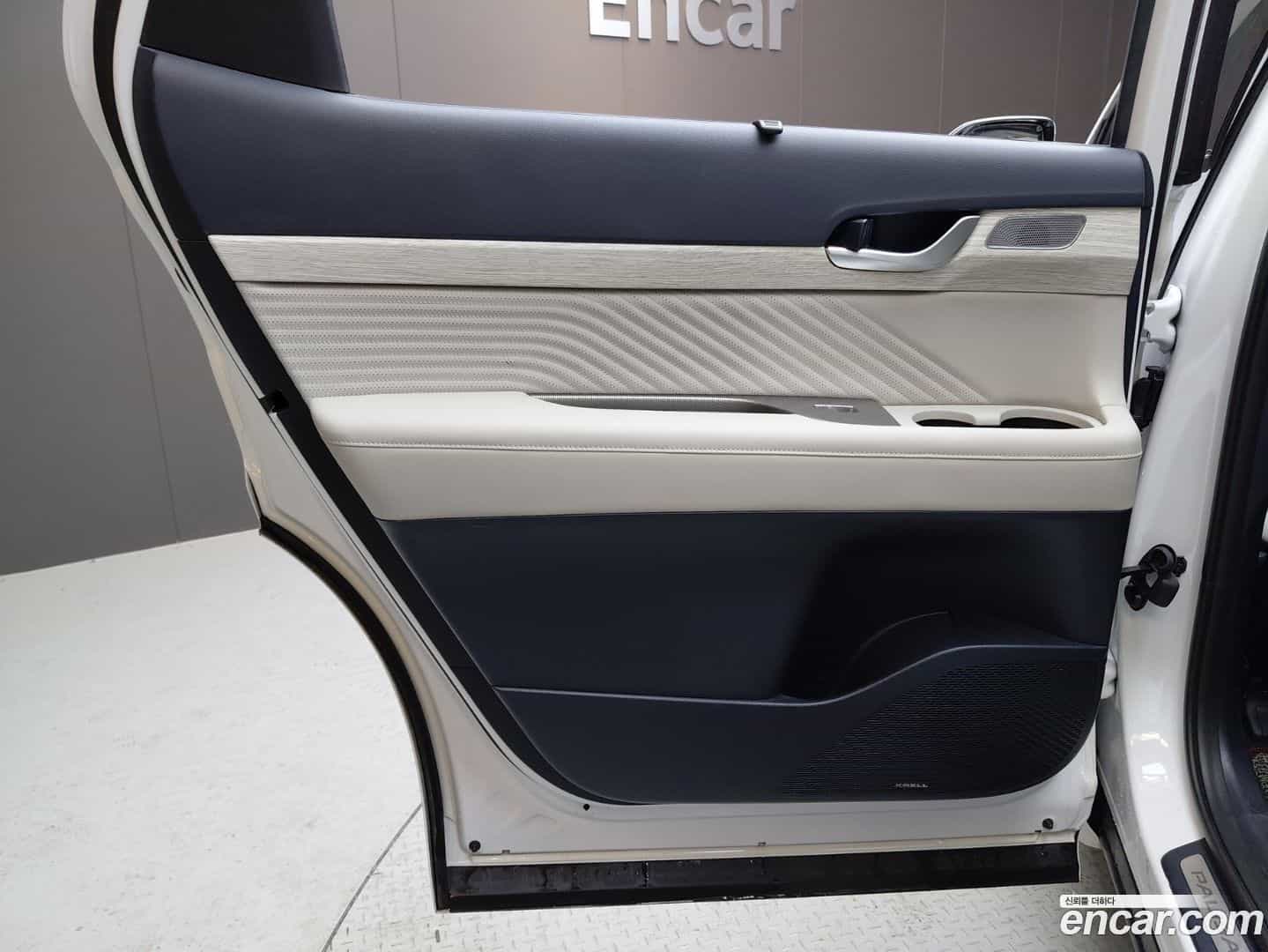 Palisade Hyundai 2022.6-INNER-035
