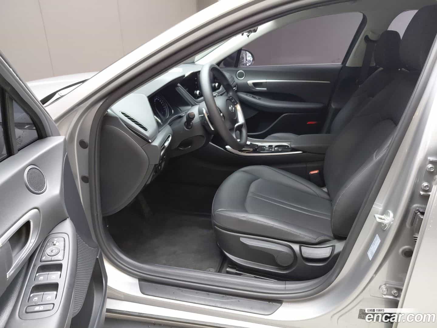 Sonata Hyundai 2021.6-INNER-010