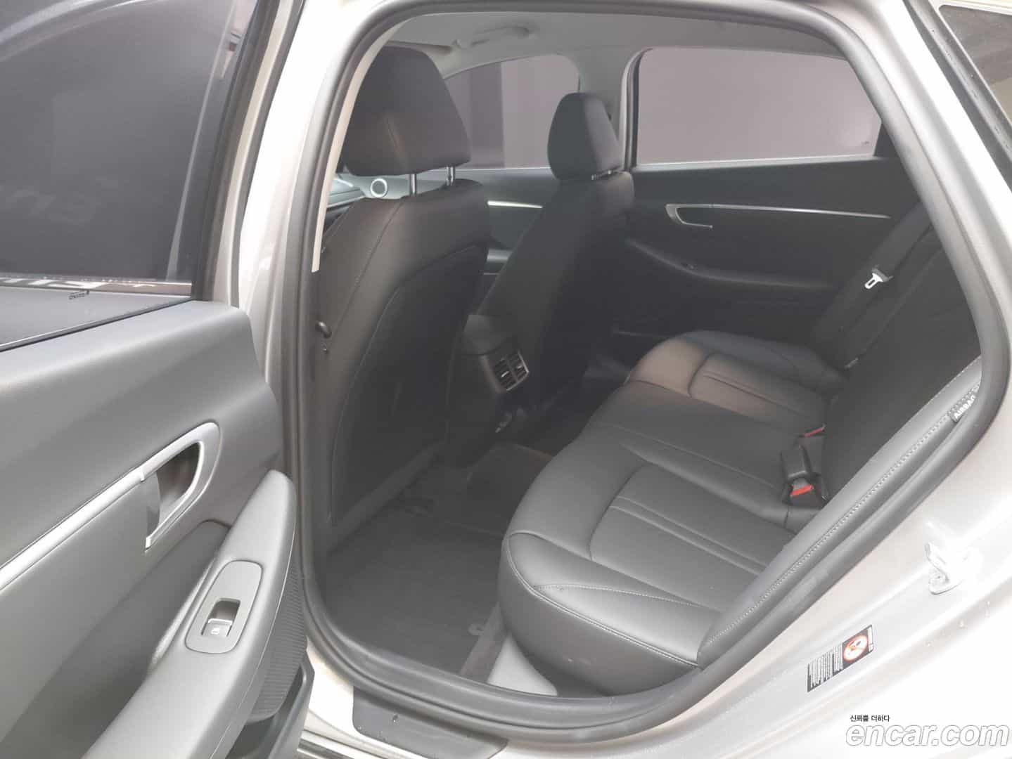Sonata Hyundai 2021.6-OPTION-015