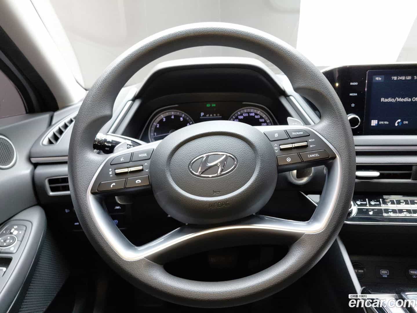 Sonata Hyundai 2021.6-OPTION-016