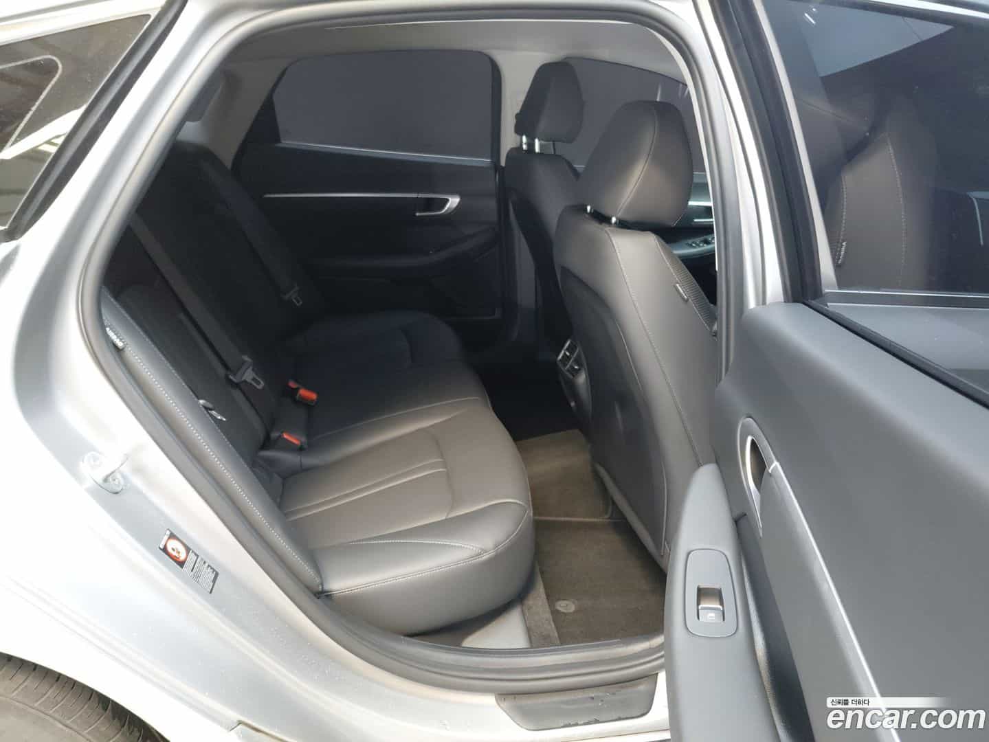 Sonata Hyundai 2021.6-OPTION-019