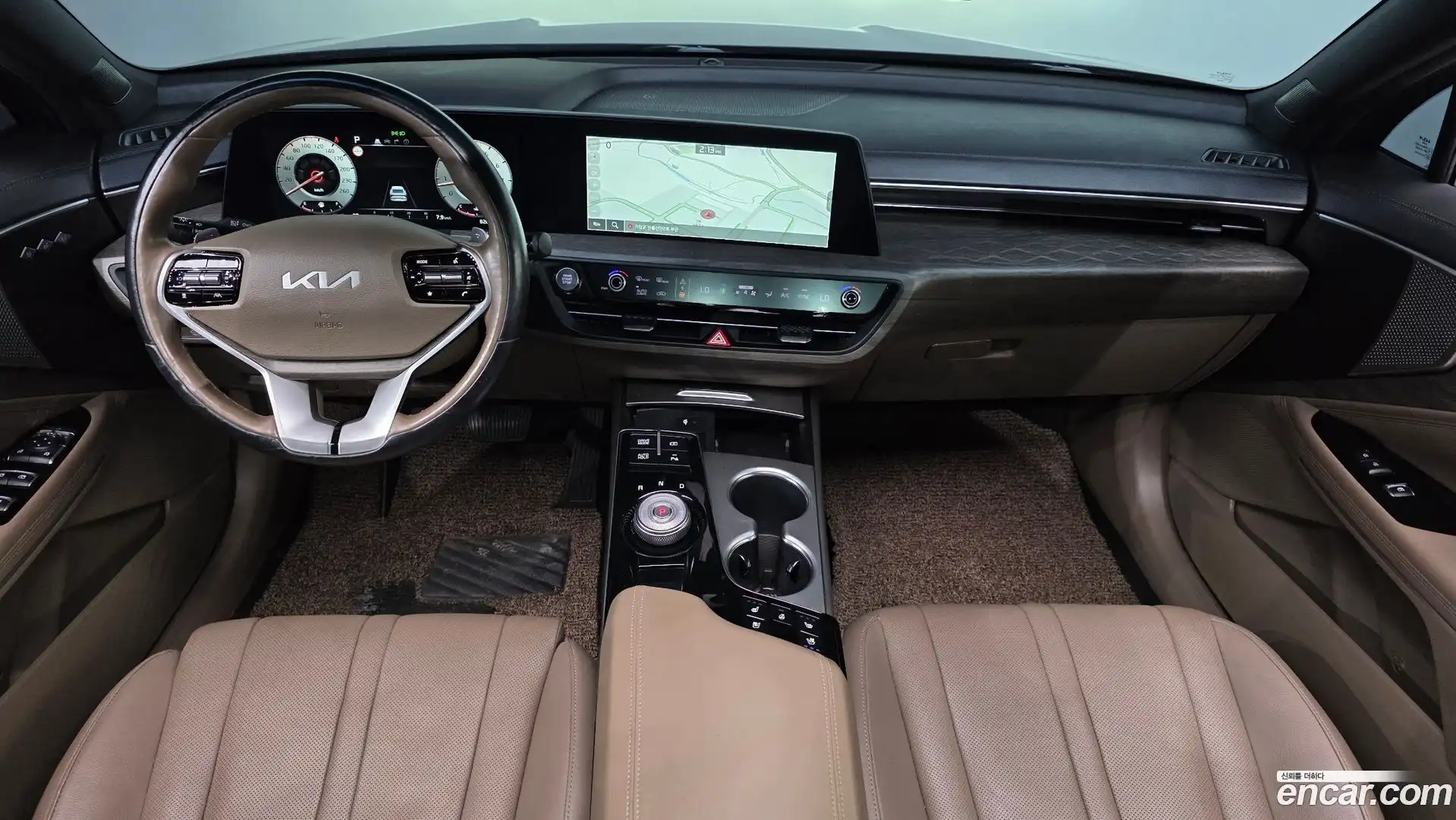 K8 Kia 2023.0-INNER-007