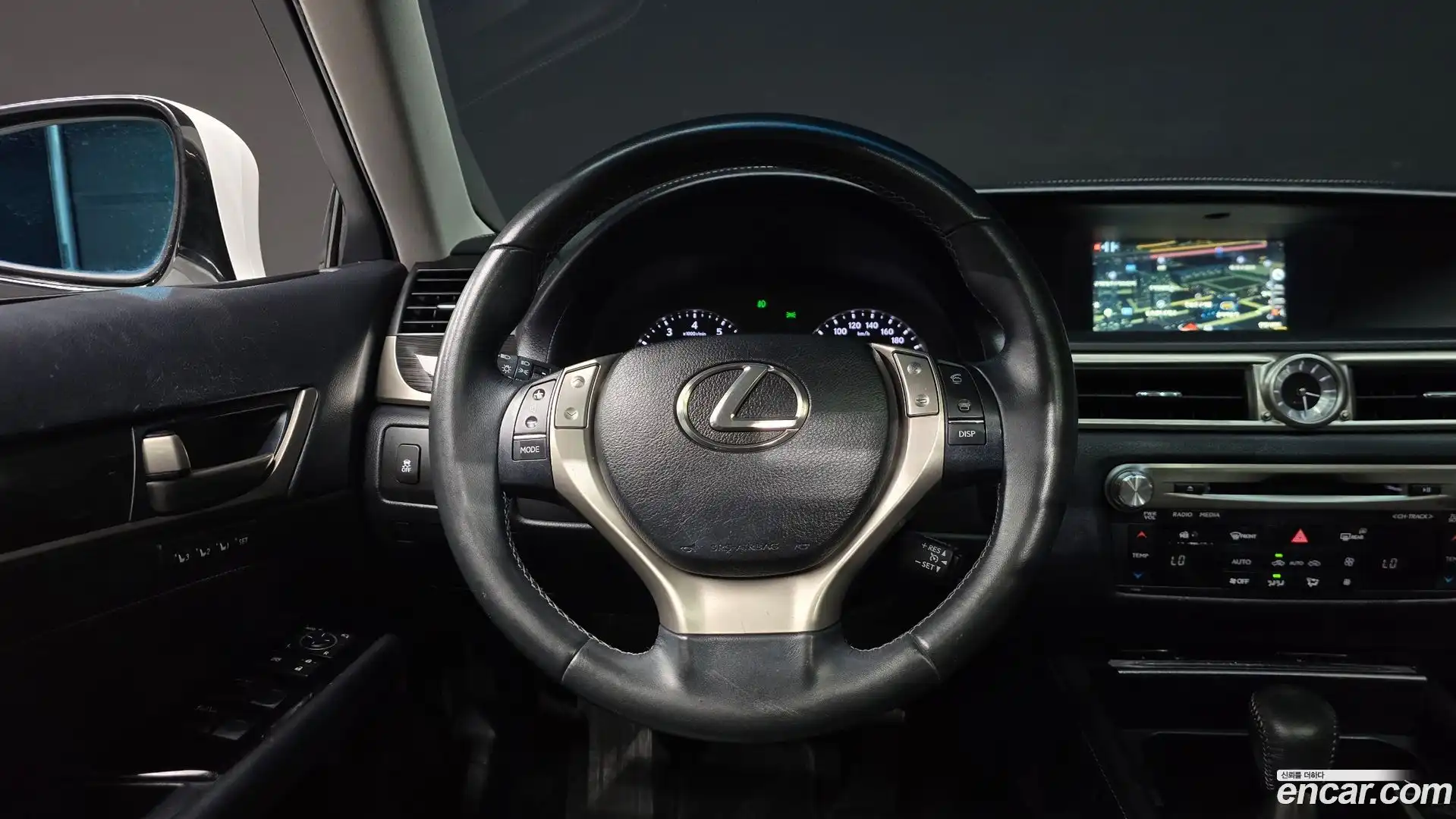 GS Lexus 2012.3-OPTION-016