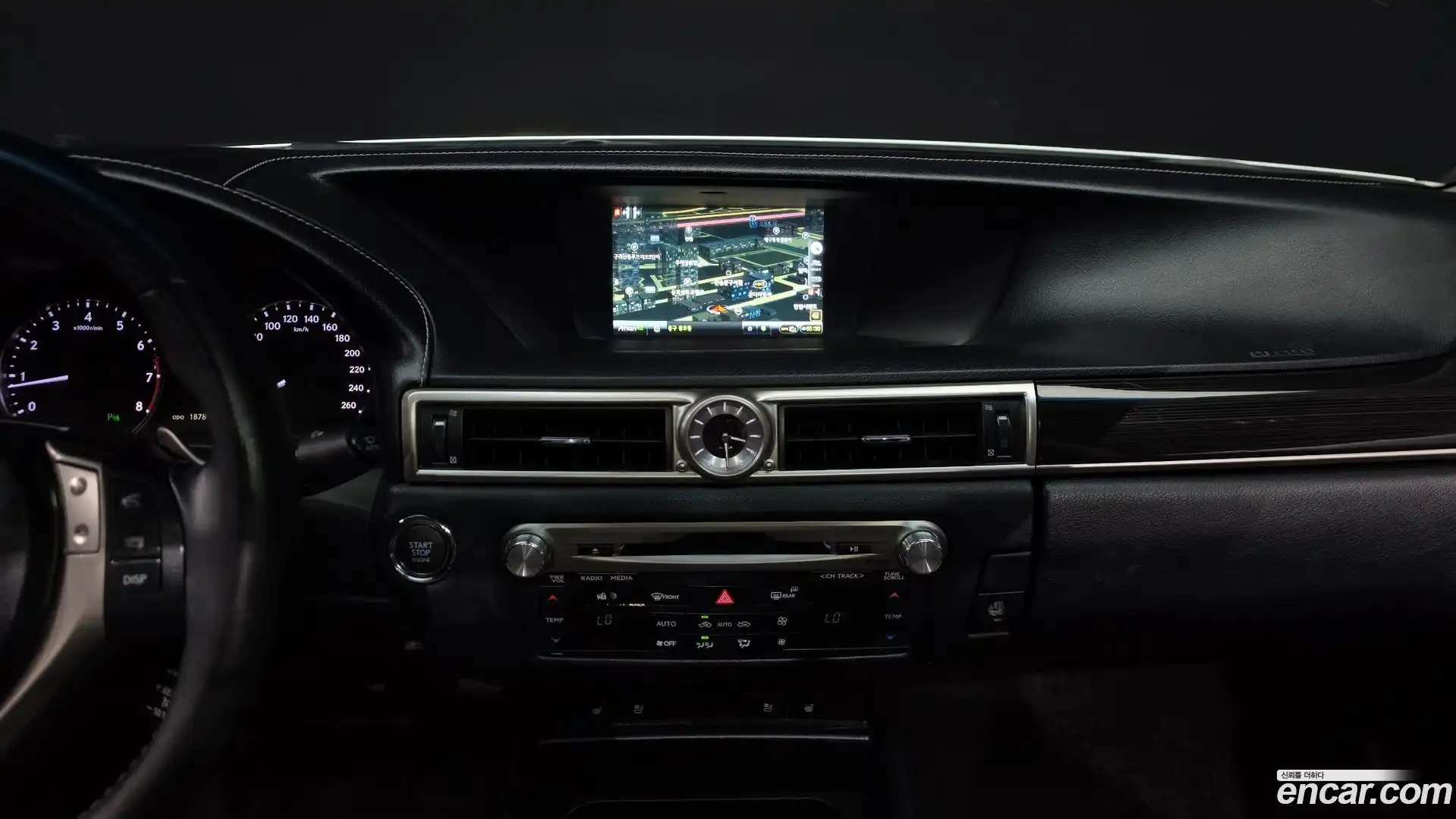 GS Lexus 2012.3-OPTION-017