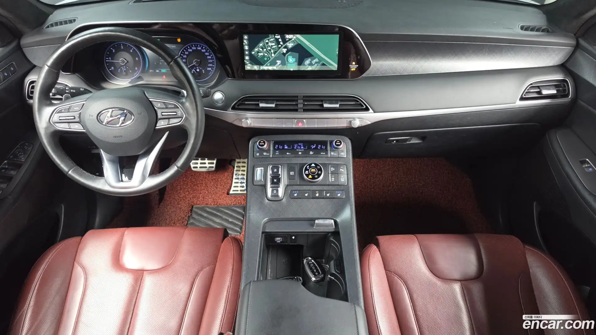 Palisade Hyundai 2019.1-INNER-007
