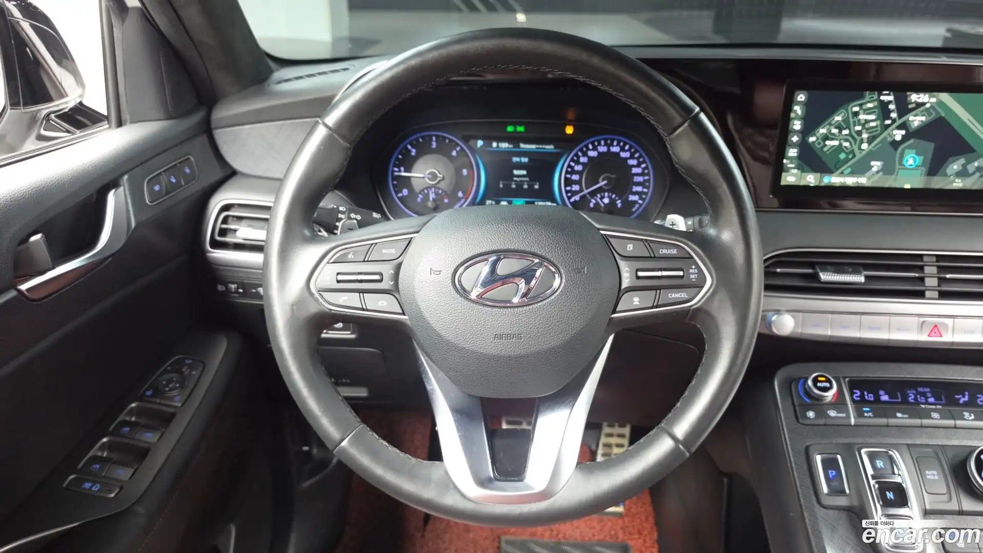 Palisade Hyundai 2019.1-OPTION-017