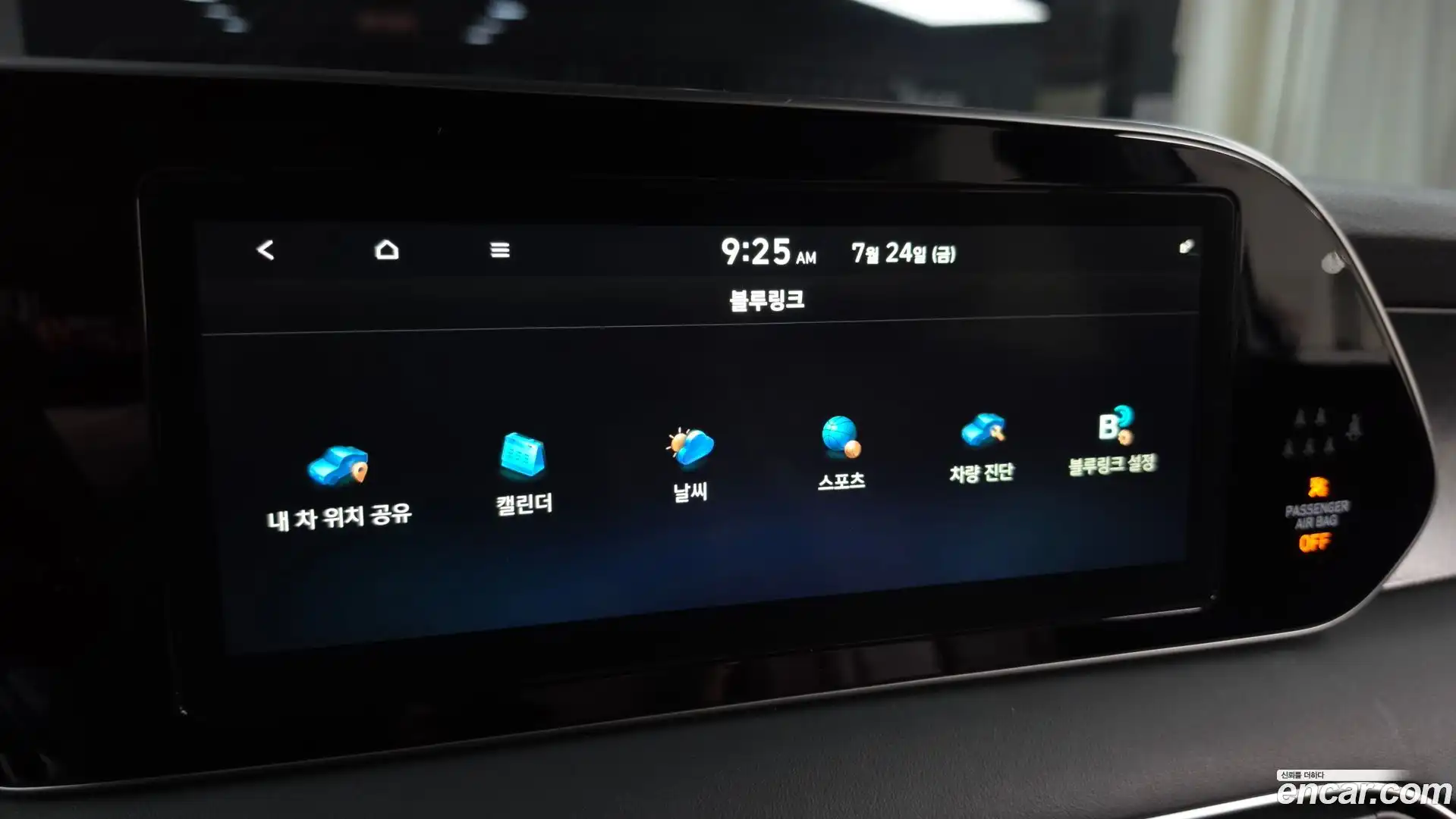 Palisade Hyundai 2019.1-OPTION-047