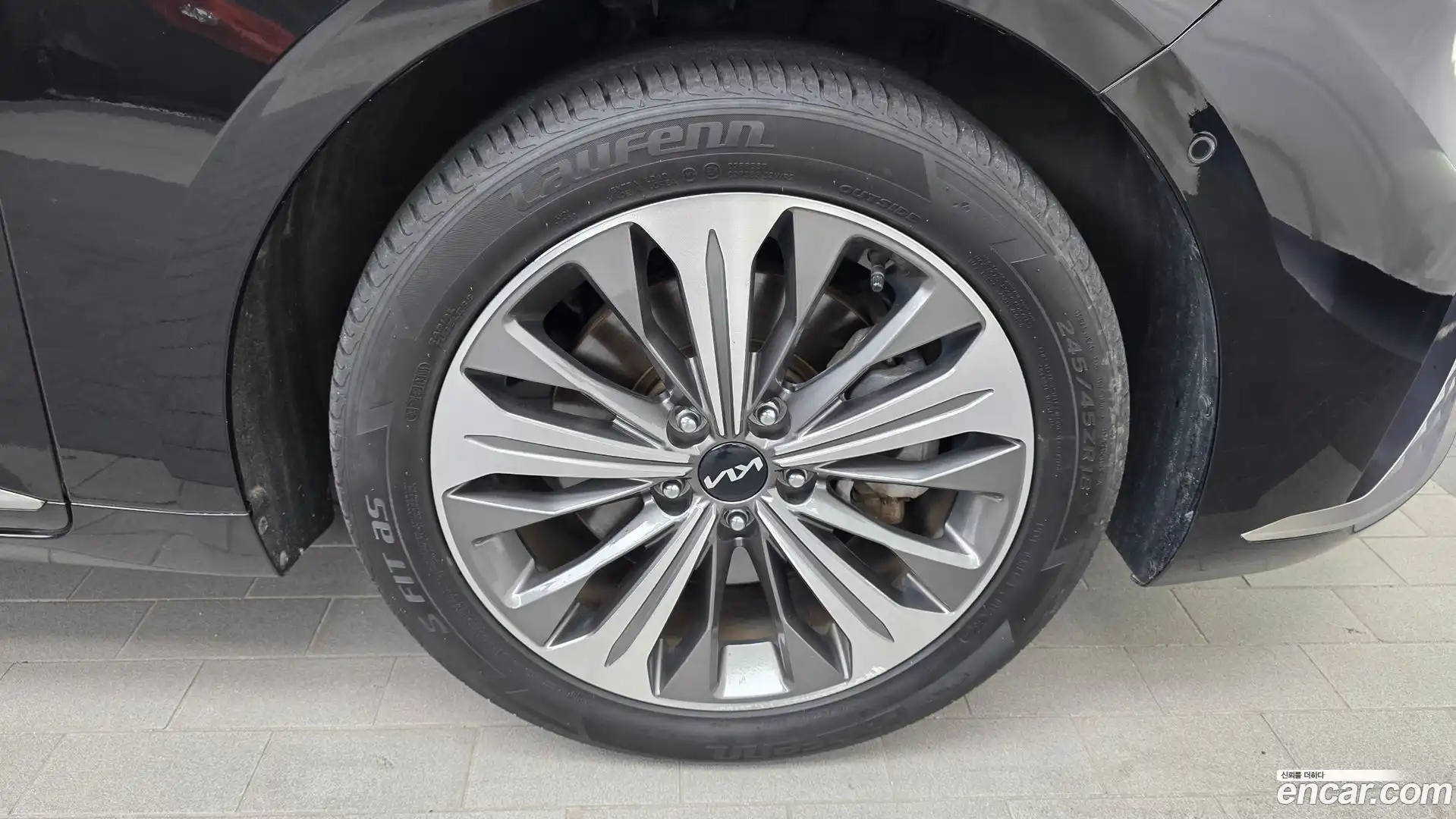 K8 Kia 2022.4-OUTER-031