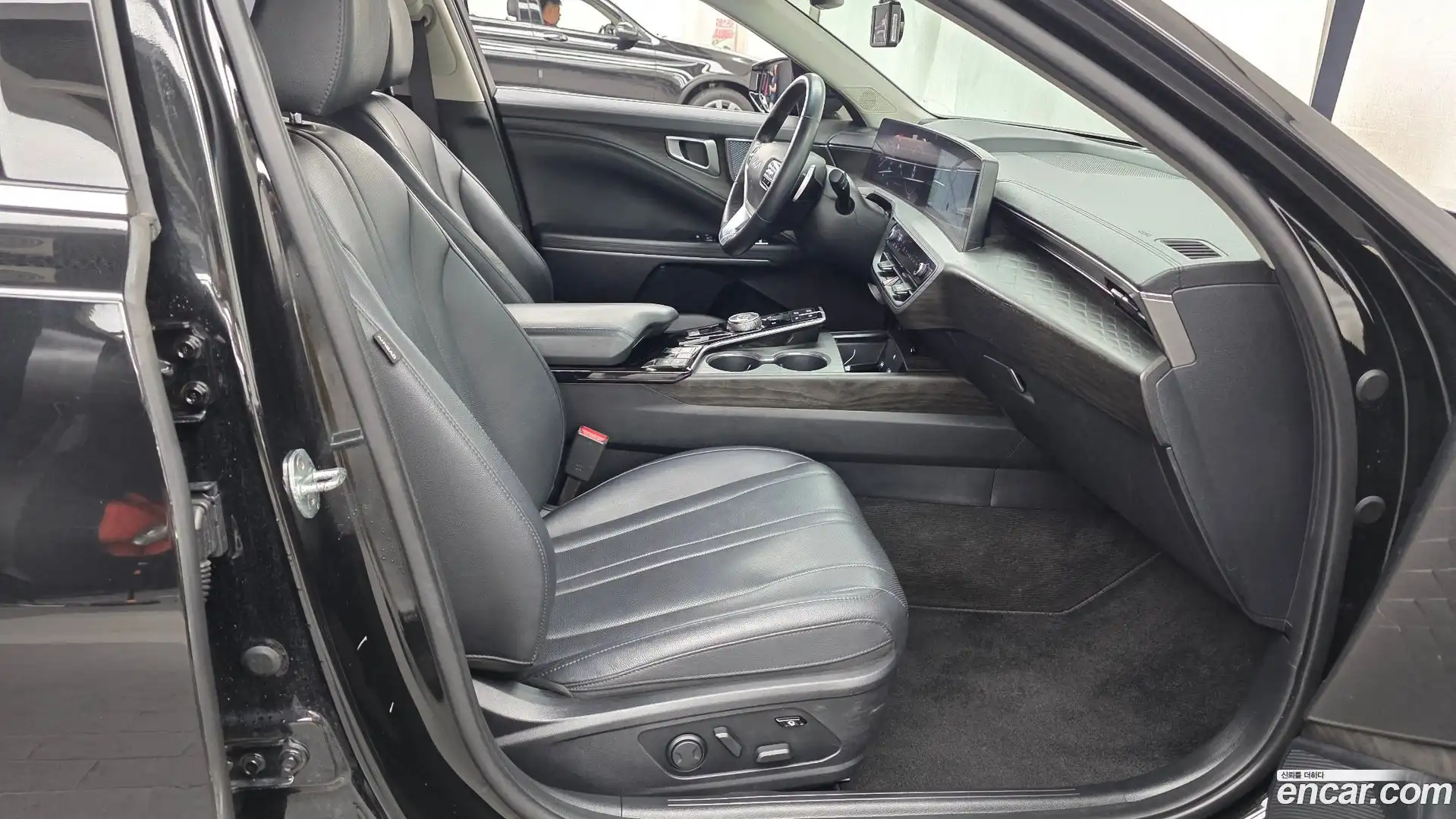 K8 Kia 2022.4-INNER-036