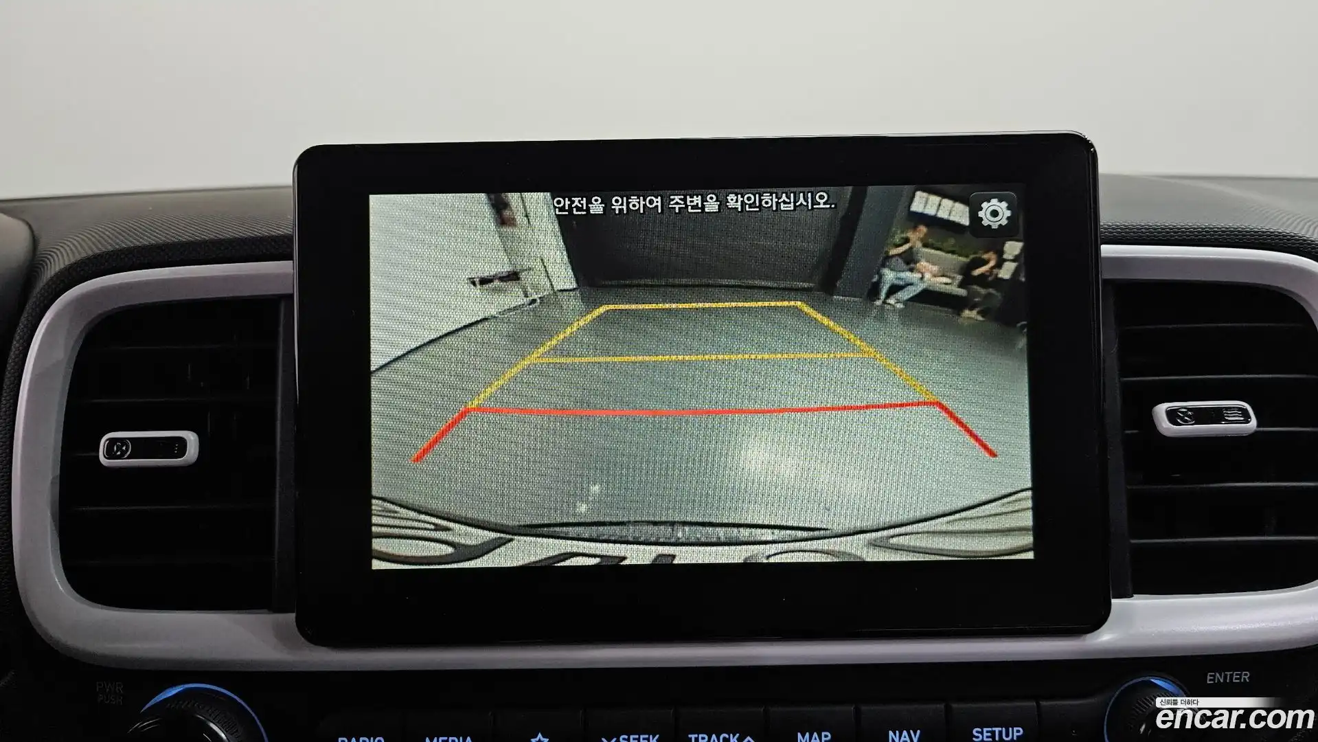 Venue Hyundai 2019.9-OPTION-019