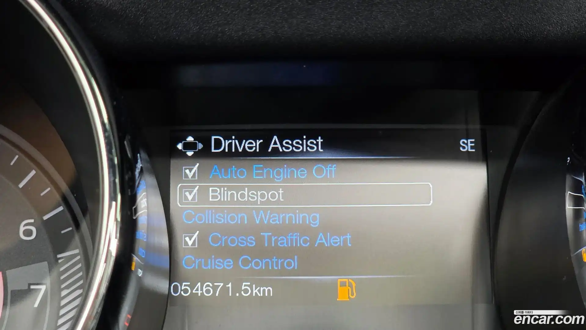 Mustang Ford 2017.5-OPTION-023