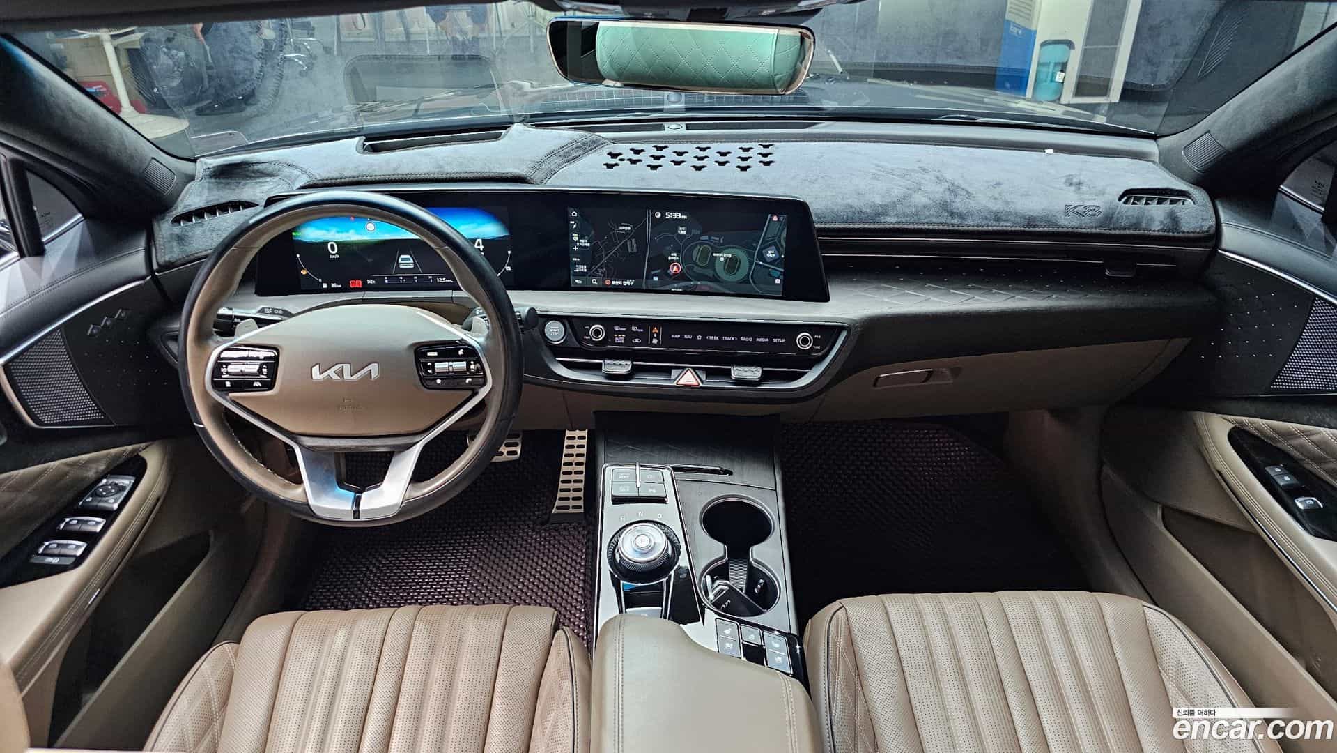K8 Kia 2022.7-INNER-007