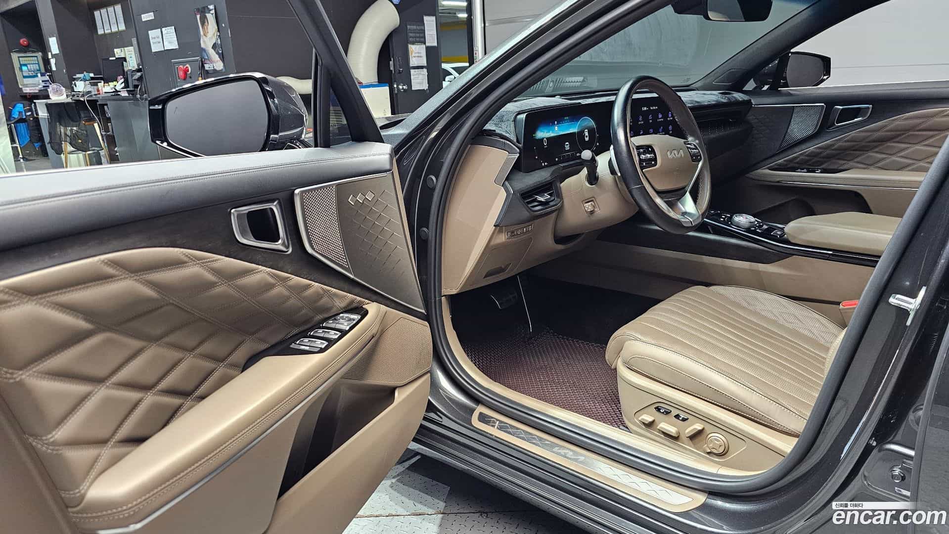 K8 Kia 2022.7-INNER-010