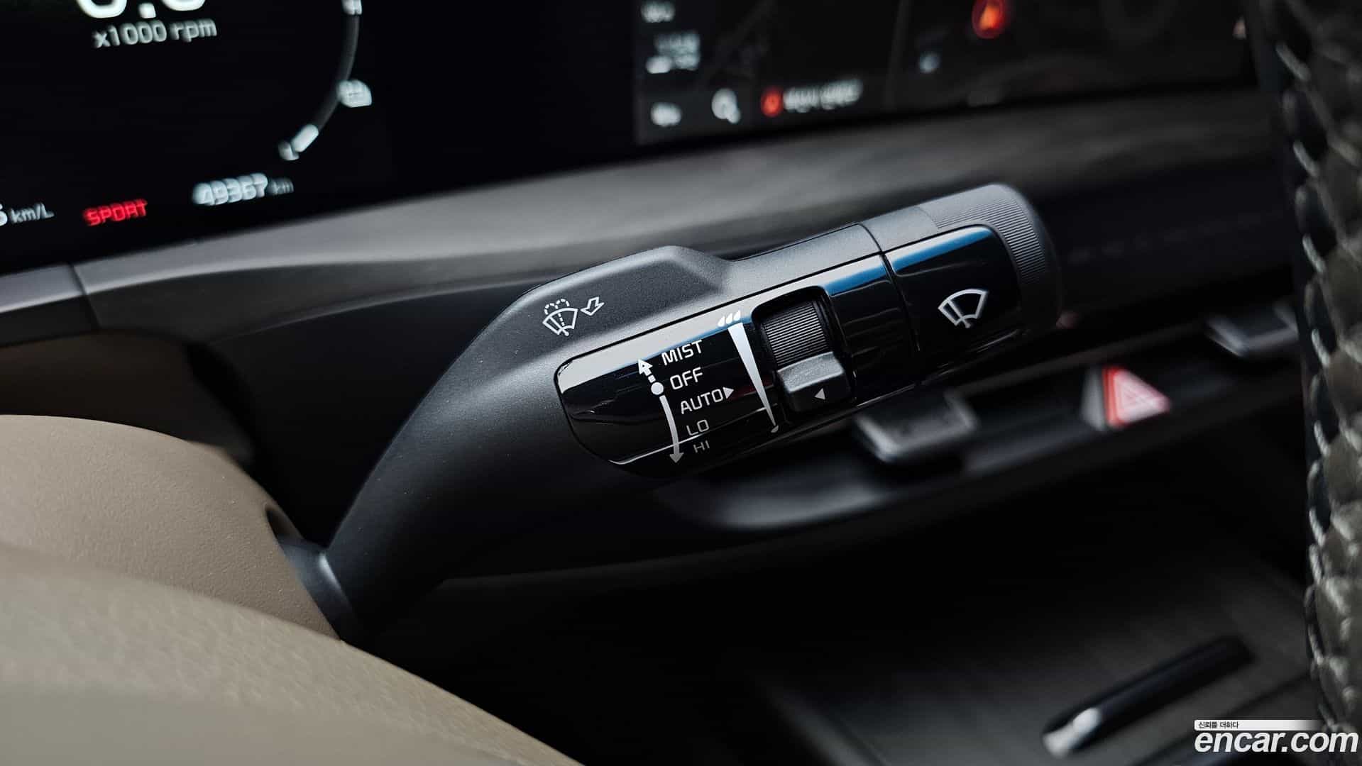 K8 Kia 2022.7-OPTION-022