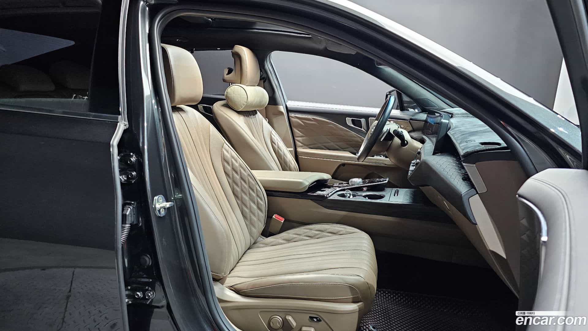 K8 Kia 2022.7-INNER-036