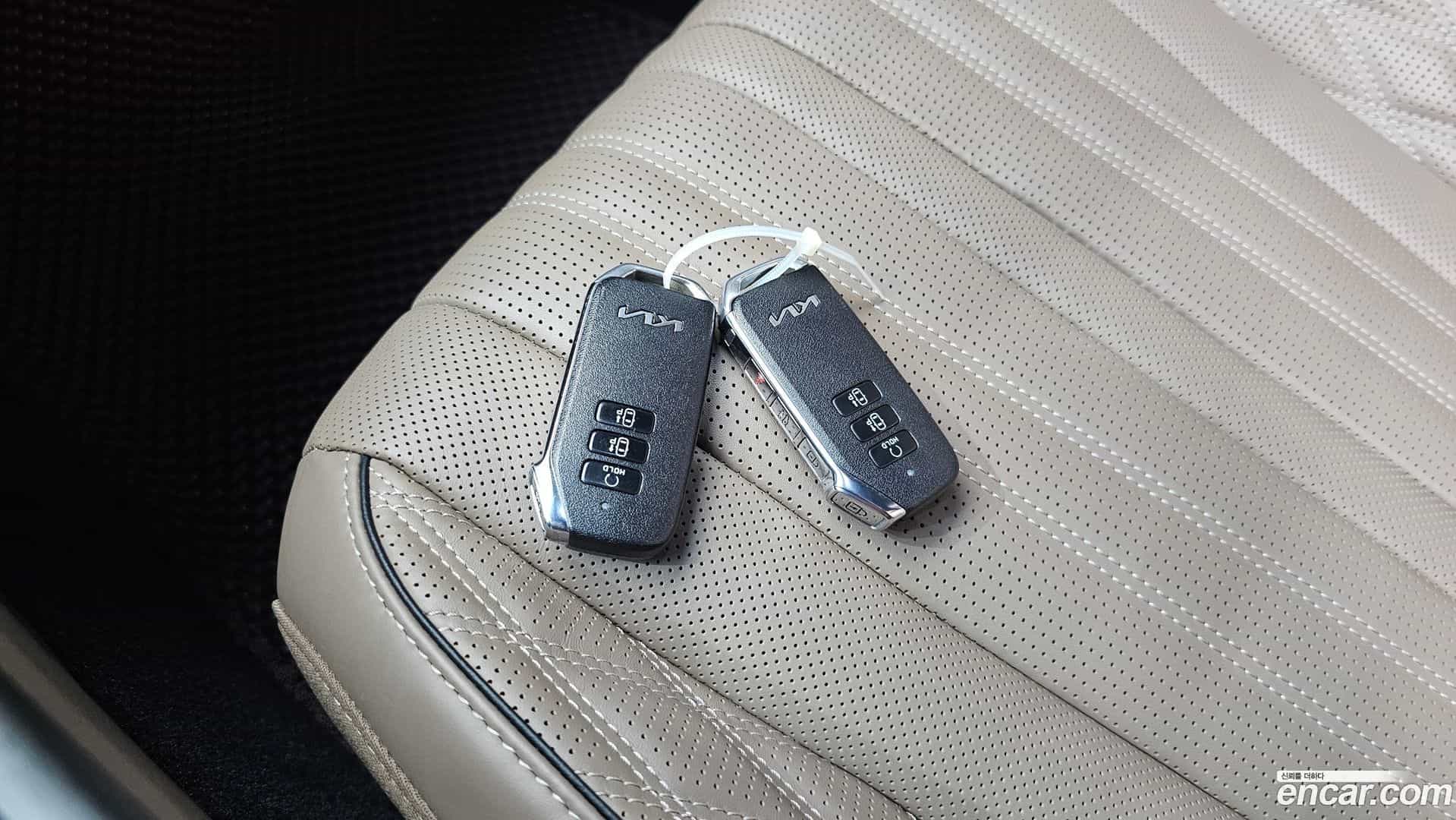 K8 Kia 2022.7-OPTION-045