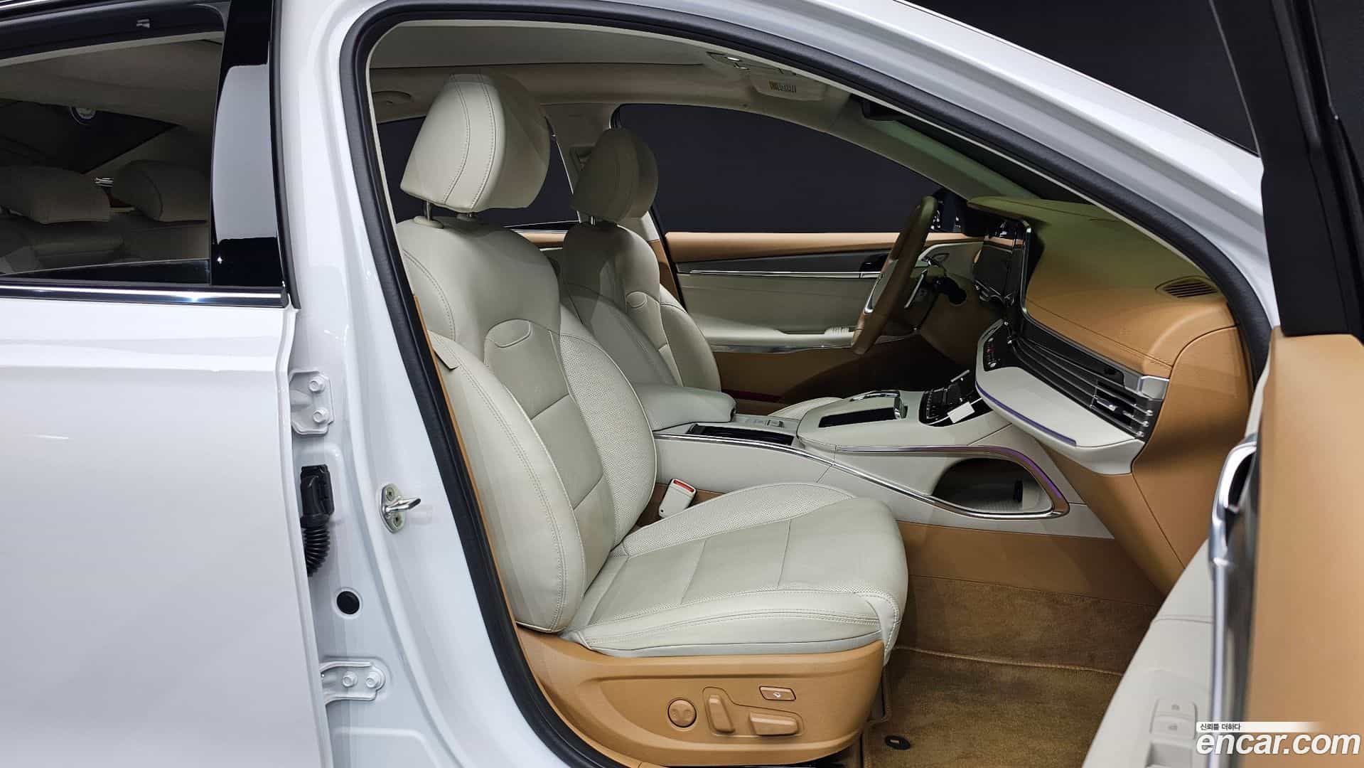 Grandeur Hyundai 2020.3-OPTION-016